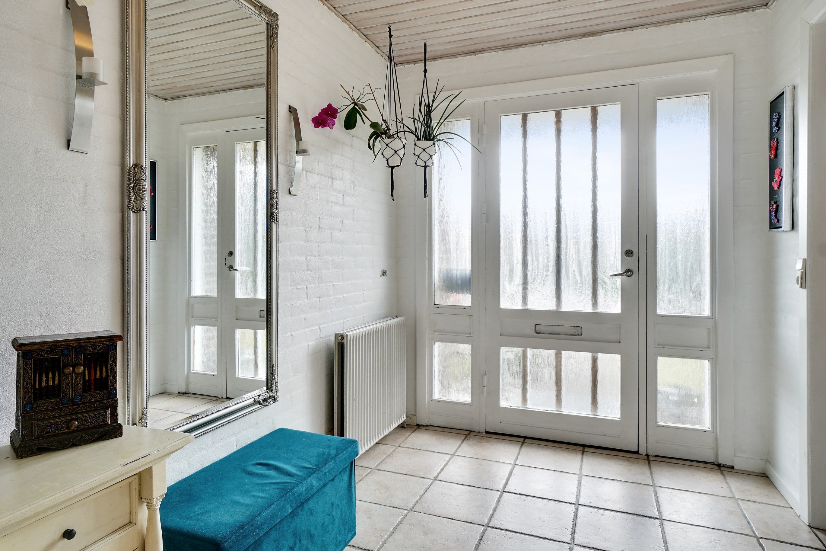 Fremhævet  billede i fuldskærmstilstand. Billede af Irgensvej 3, 7770 Vestervig