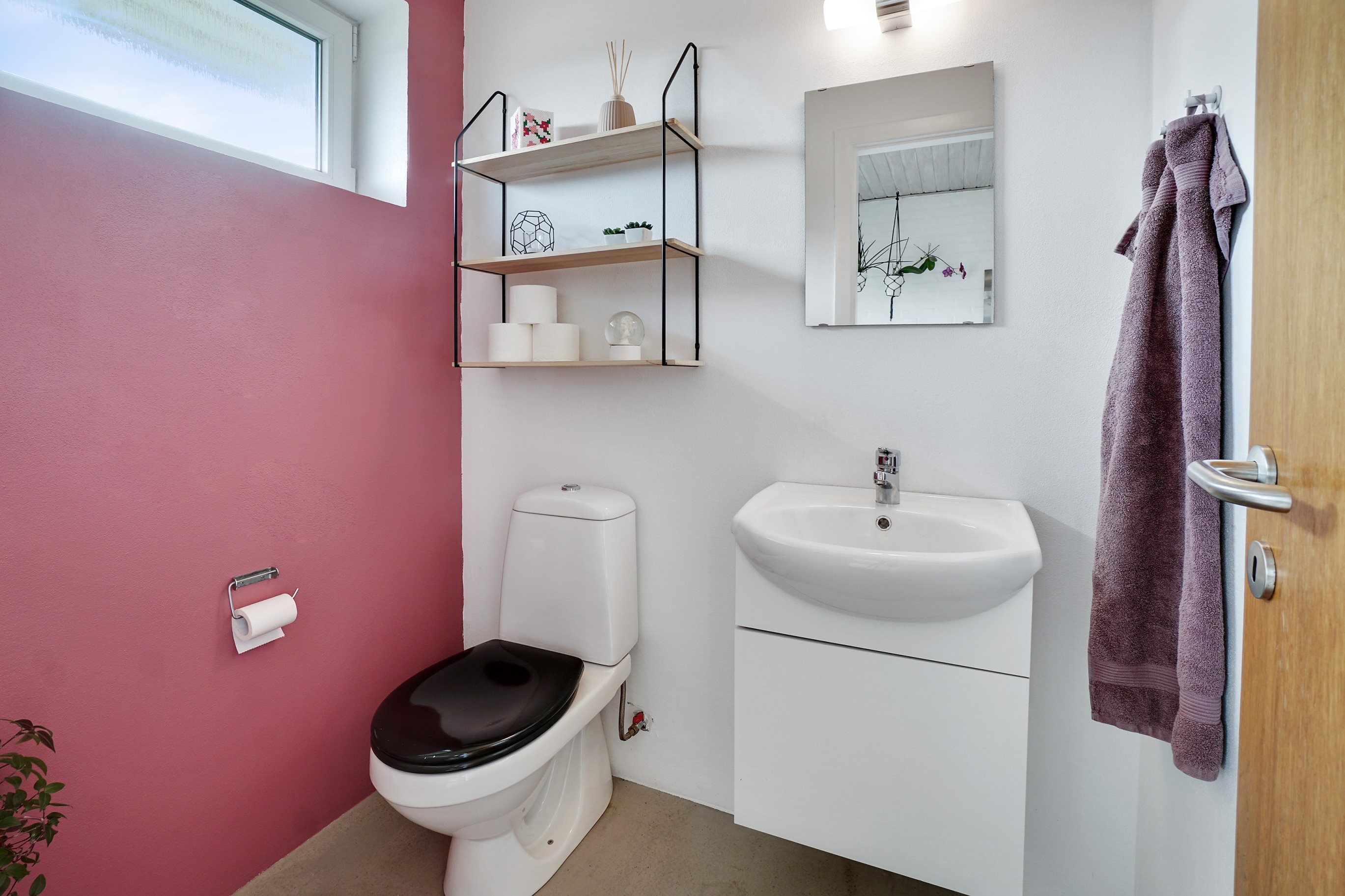 Fremhævet  billede i fuldskærmstilstand. Billede af Irgensvej 3, 7770 Vestervig