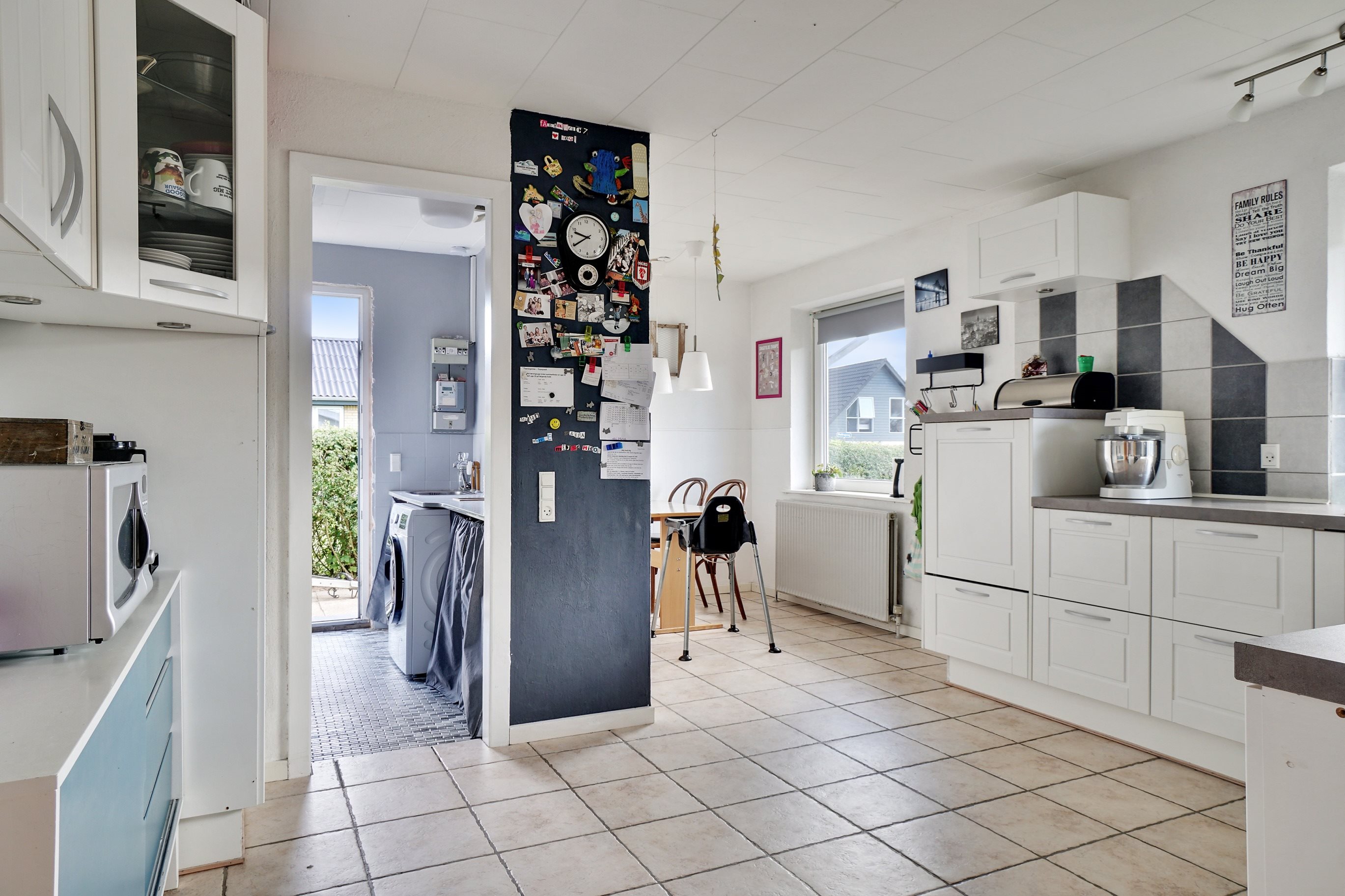 Fremhævet  billede i fuldskærmstilstand. Billede af Irgensvej 3, 7770 Vestervig