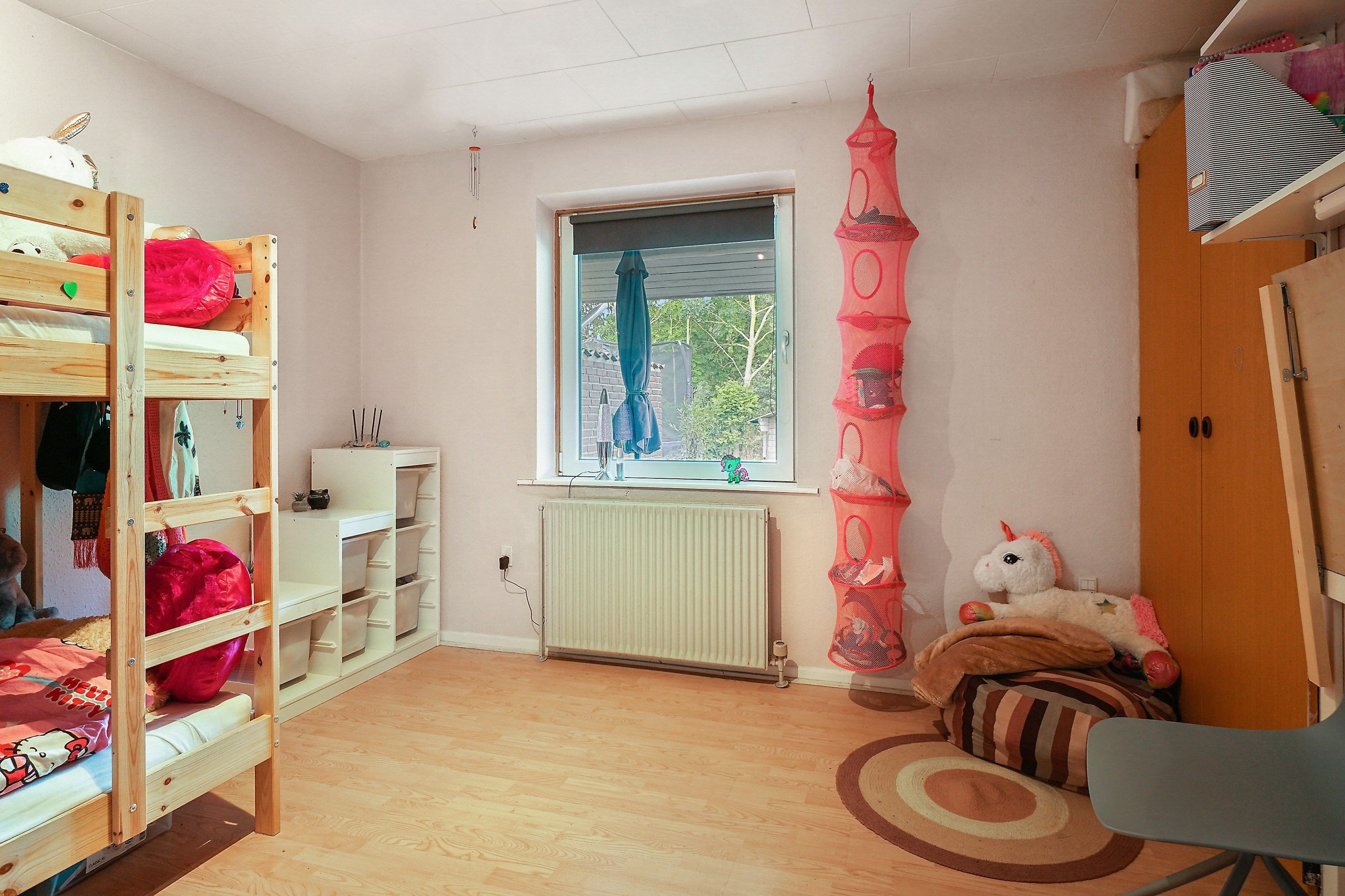 Fremhævet  billede i fuldskærmstilstand. Billede af Irgensvej 3, 7770 Vestervig