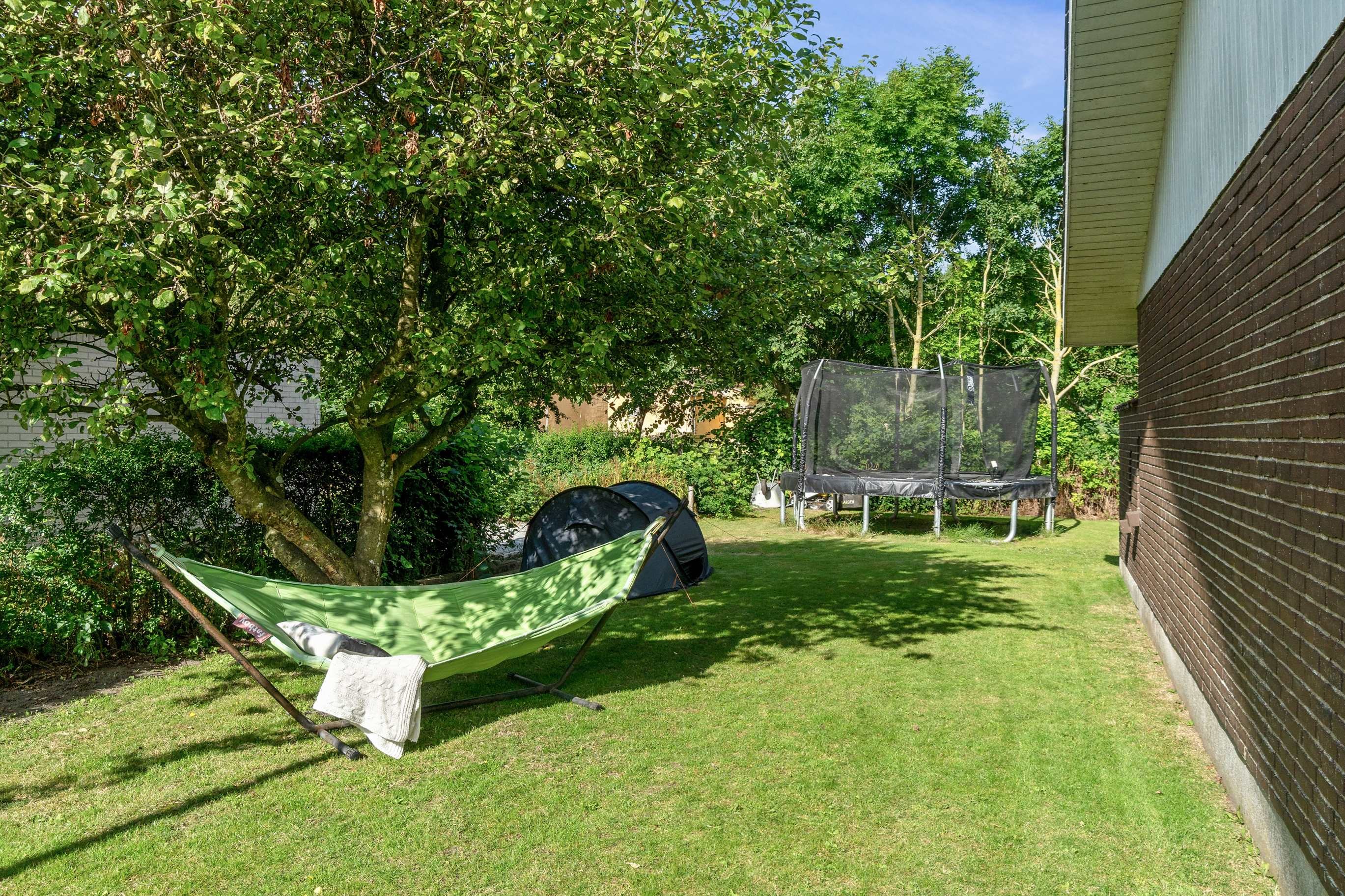 Fremhævet  billede i fuldskærmstilstand. Billede af Irgensvej 3, 7770 Vestervig