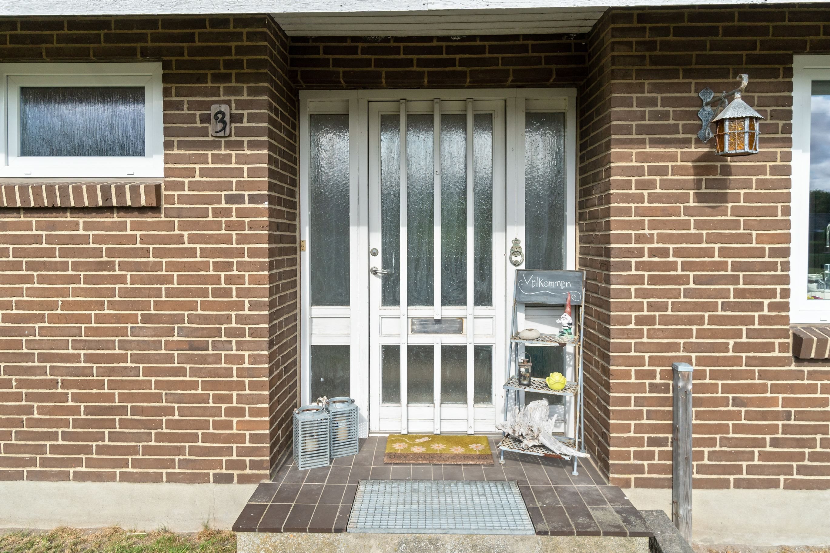 Fremhævet  billede i fuldskærmstilstand. Billede af Irgensvej 3, 7770 Vestervig