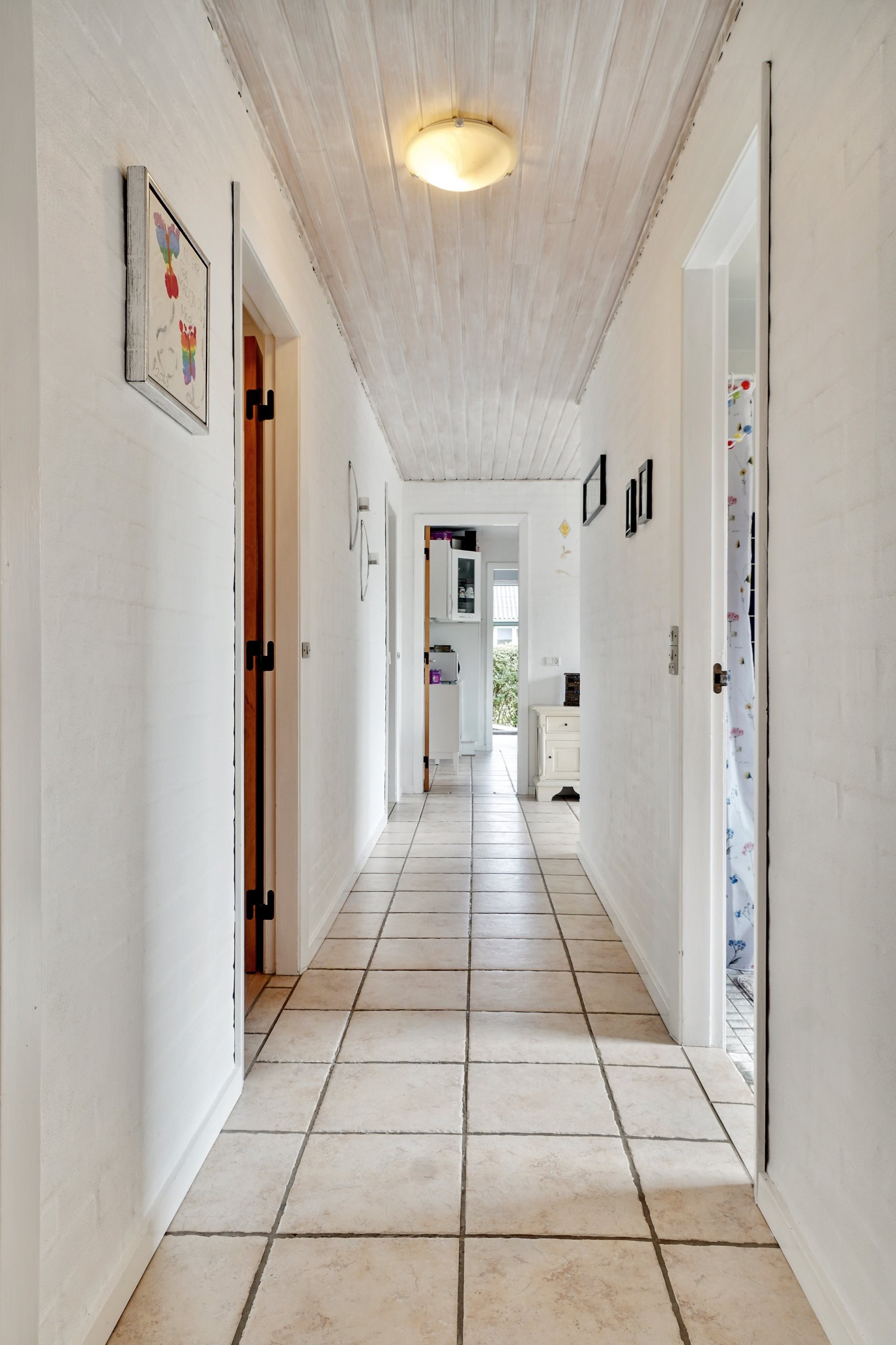 Fremhævet  billede i fuldskærmstilstand. Billede af Irgensvej 3, 7770 Vestervig