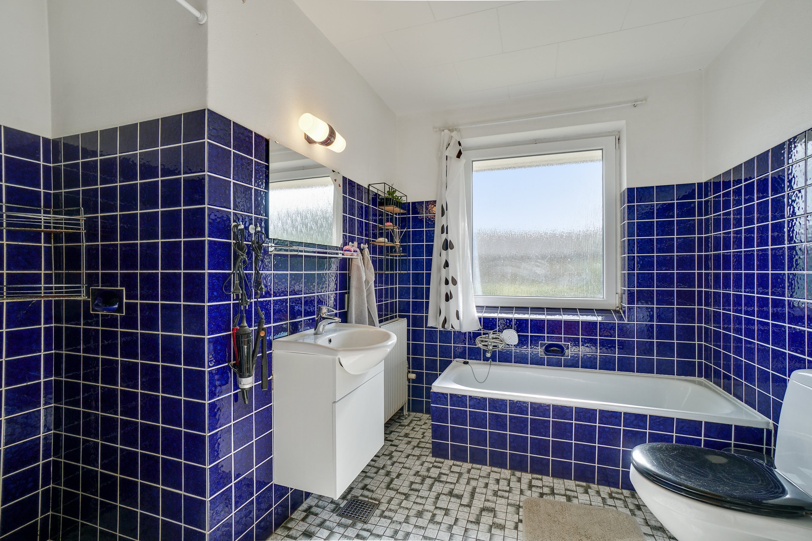 Fremhævet  billede i fuldskærmstilstand. Billede af Irgensvej 3, 7770 Vestervig