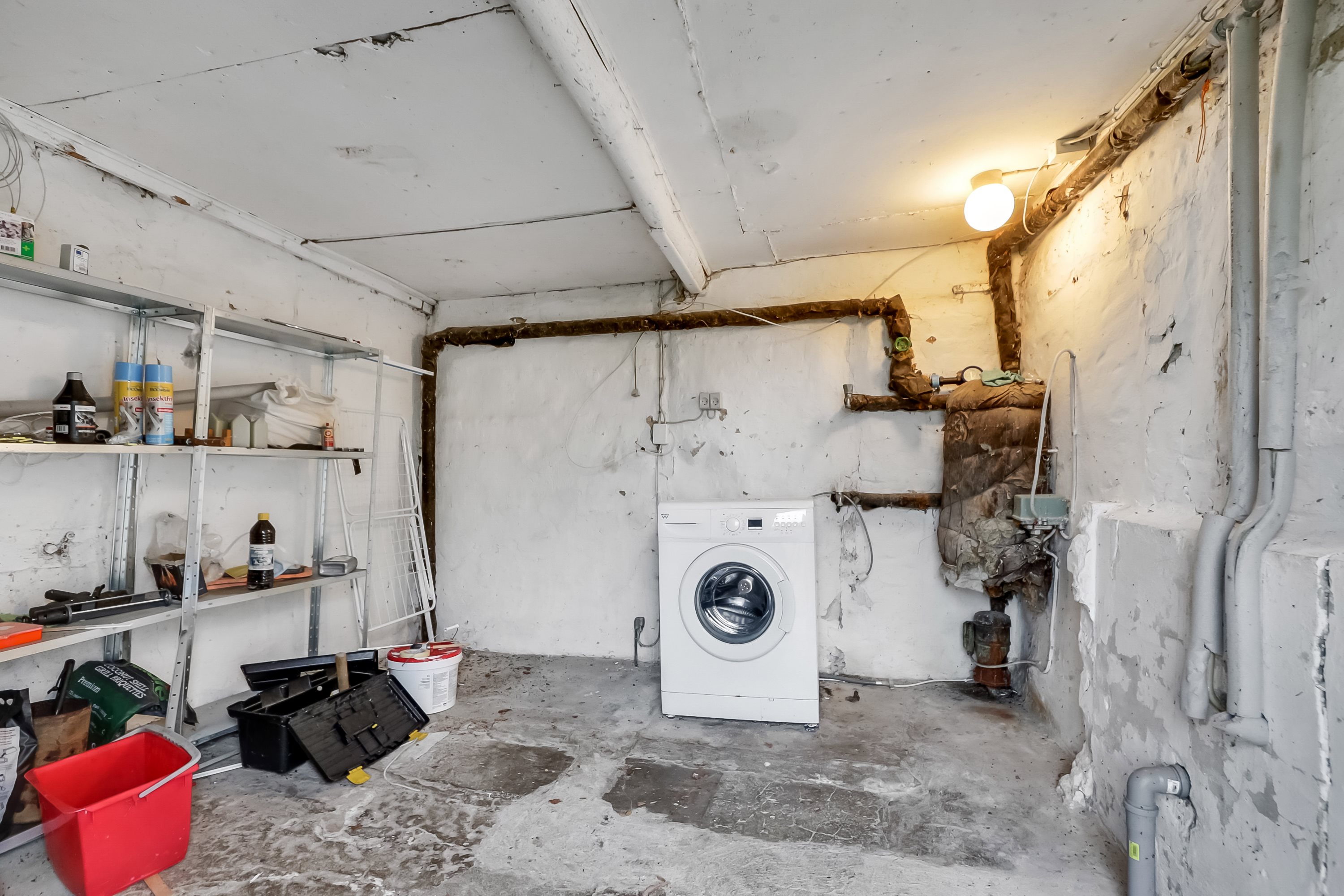 Fremhævet bryggers billede i fuldskærmstilstand. Billede af Østerskovvej 37, Østerskov, 5932 Humble