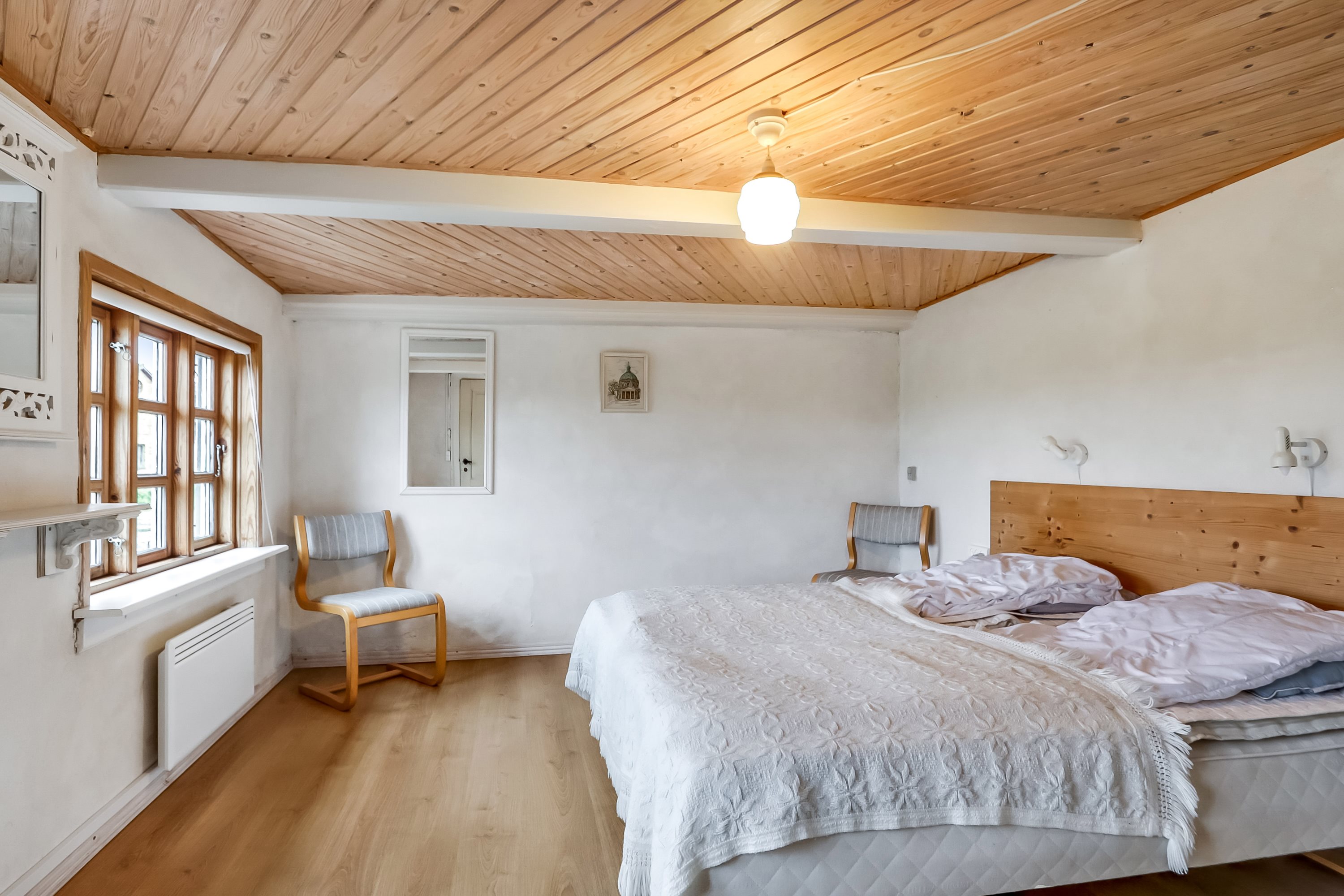 Fremhævet værelse billede i fuldskærmstilstand. Billede af Østerskovvej 37, Østerskov, 5932 Humble