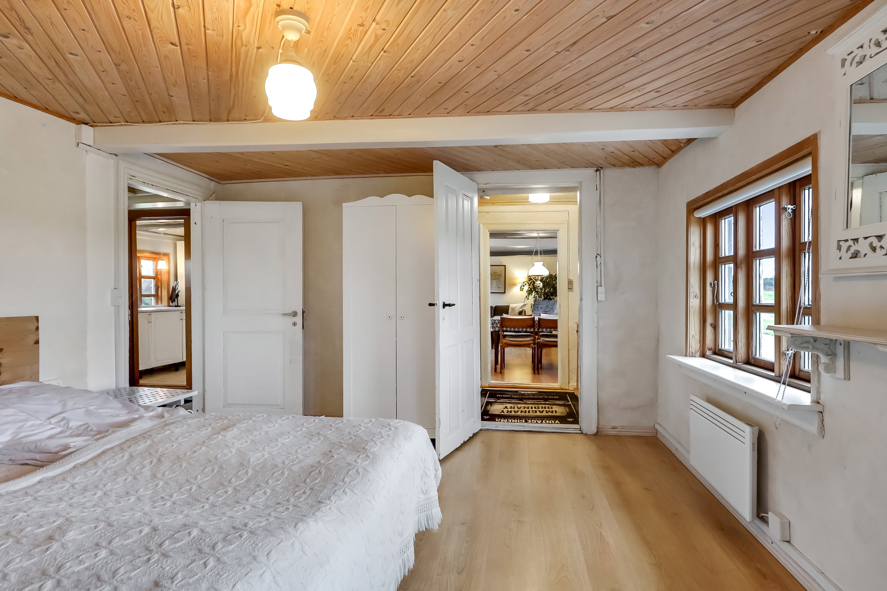 Fremhævet værelse billede i fuldskærmstilstand. Billede af Østerskovvej 37, Østerskov, 5932 Humble