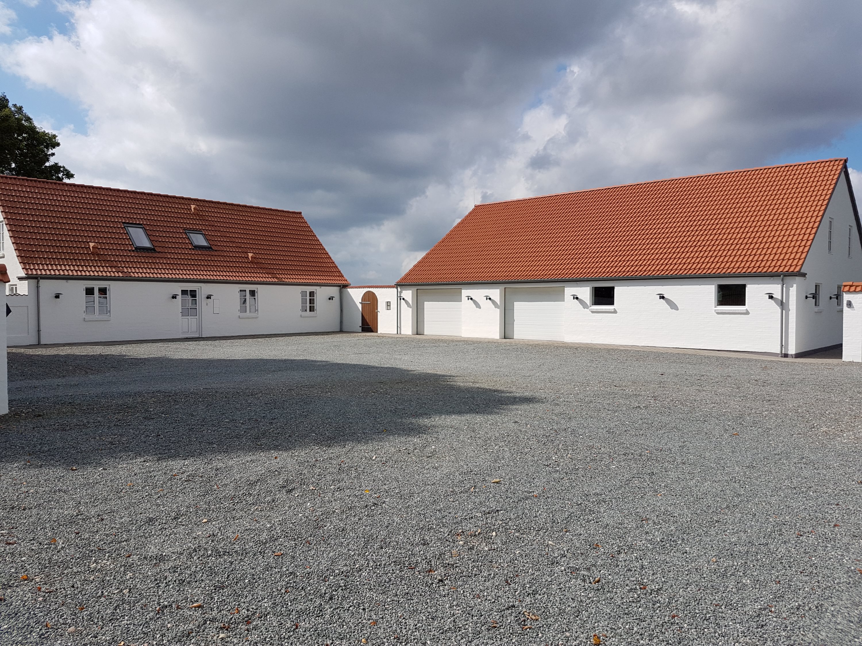 Miniaturebillede 2: andet. Billede af Sønderbjerge 2, Vilsbæk, 6330 Padborg