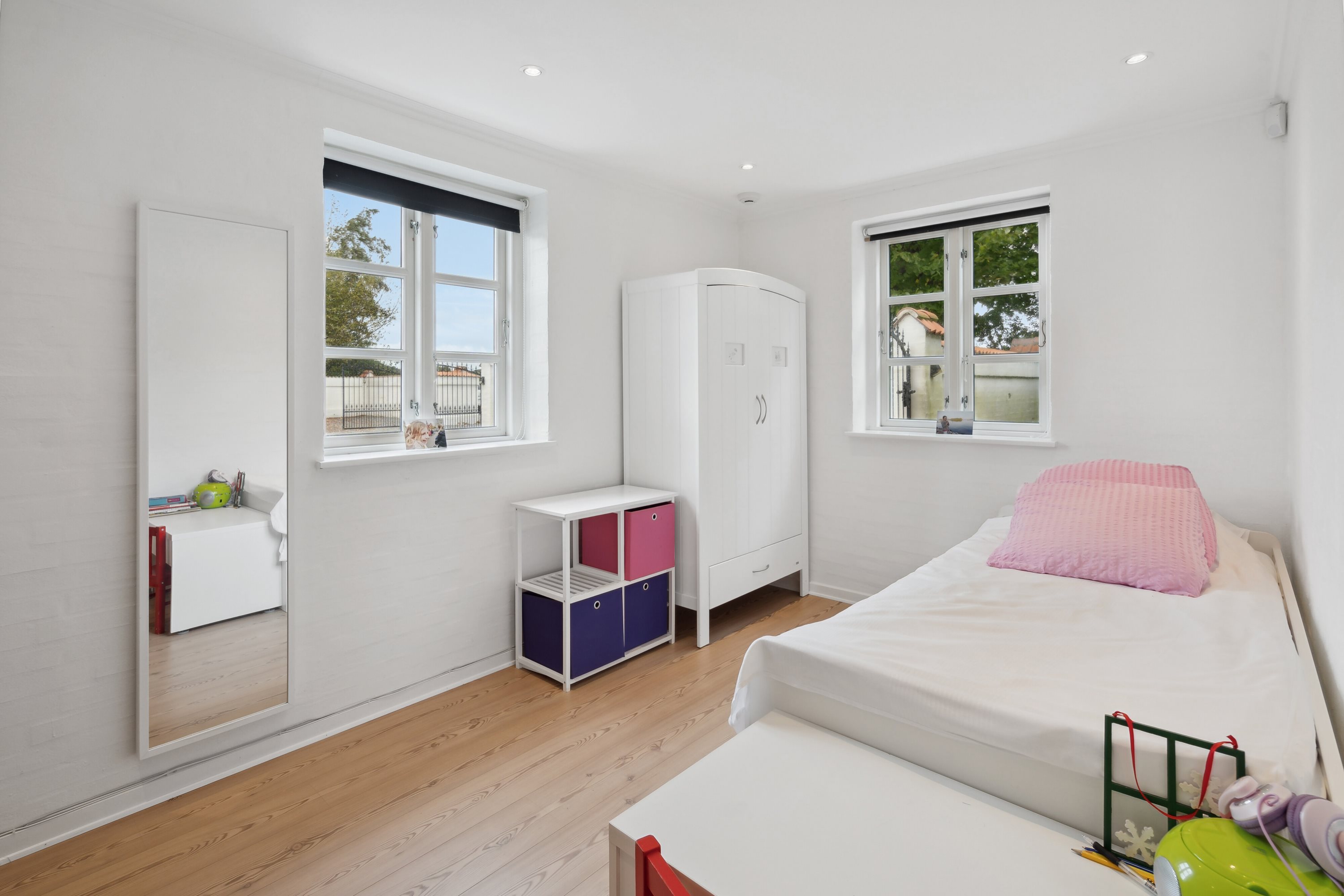 Fremhævet værelse billede i fuldskærmstilstand. Billede af Sønderbjerge 2, Vilsbæk, 6330 Padborg