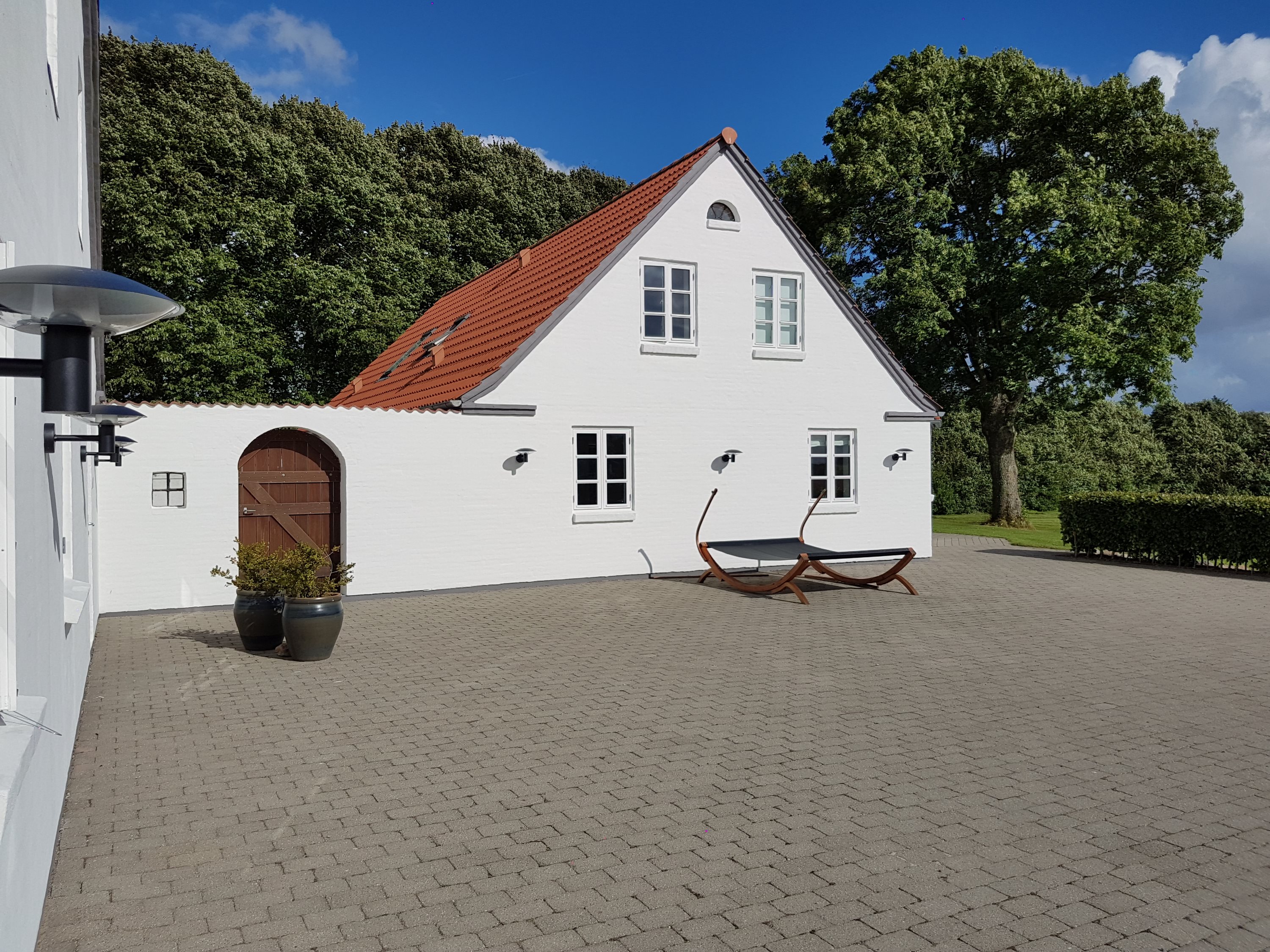 Fremhævet andet billede i fuldskærmstilstand. Billede af Sønderbjerge 2, Vilsbæk, 6330 Padborg