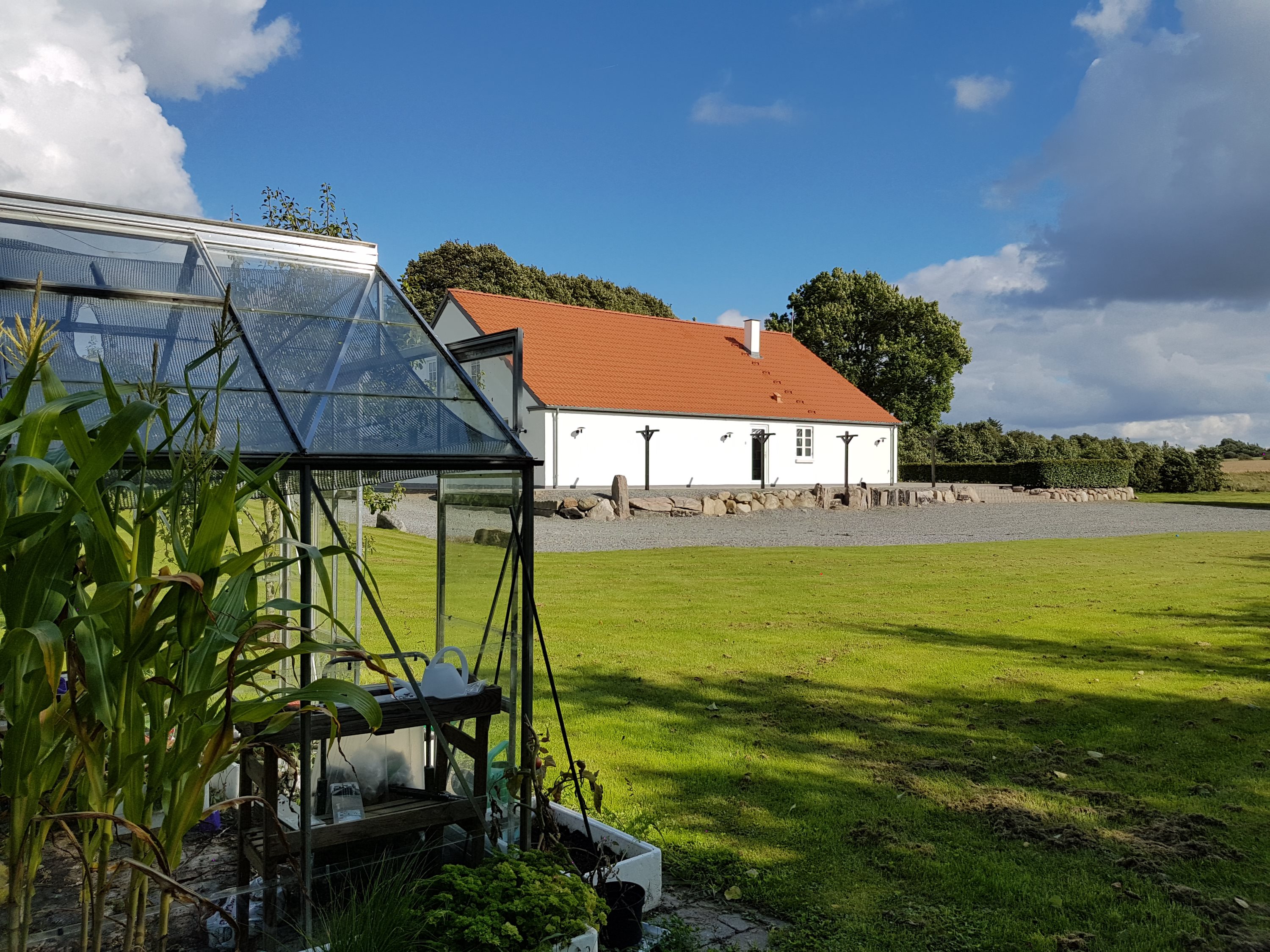 Fremhævet andet billede i fuldskærmstilstand. Billede af Sønderbjerge 2, Vilsbæk, 6330 Padborg
