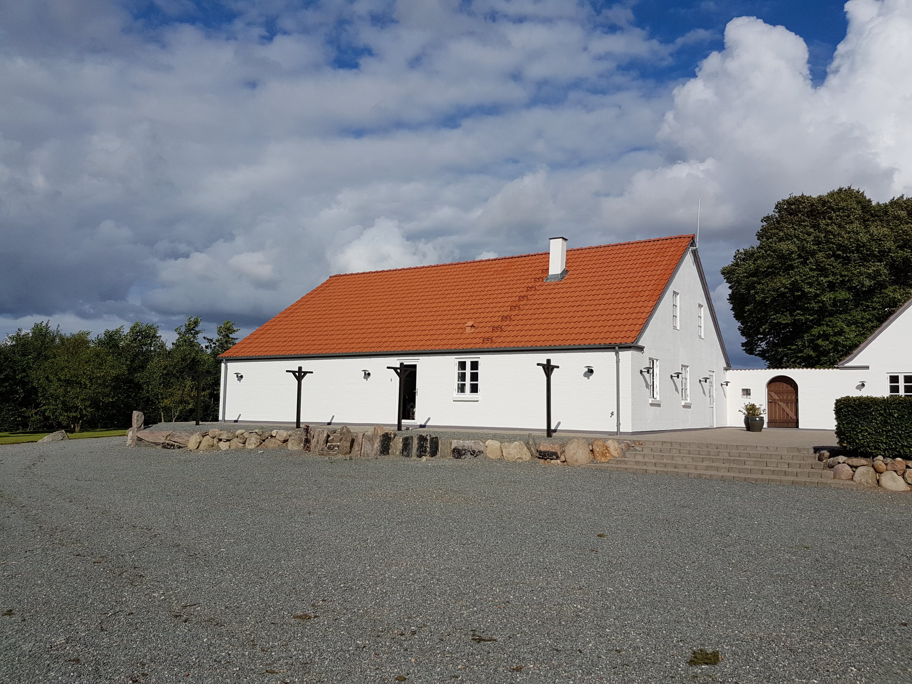 Fremhævet andet billede i fuldskærmstilstand. Billede af Sønderbjerge 2, Vilsbæk, 6330 Padborg