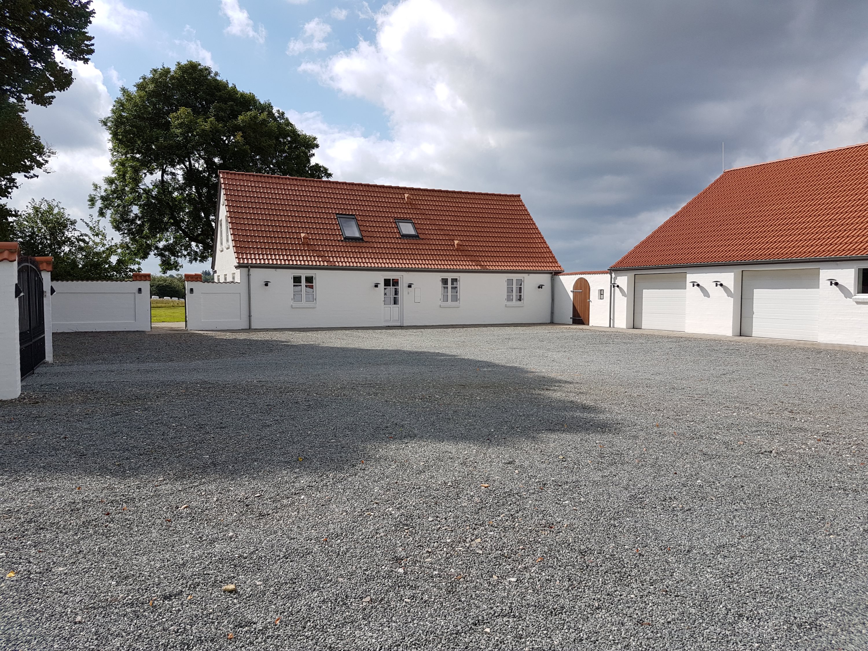 Fremhævet andet billede i fuldskærmstilstand. Billede af Sønderbjerge 2, Vilsbæk, 6330 Padborg