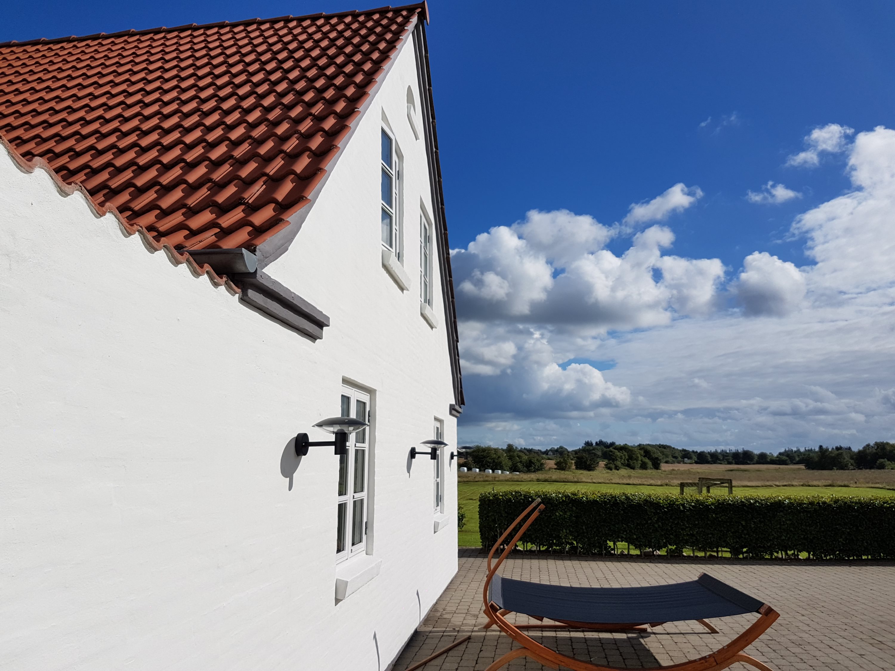 Fremhævet andet billede i fuldskærmstilstand. Billede af Sønderbjerge 2, Vilsbæk, 6330 Padborg