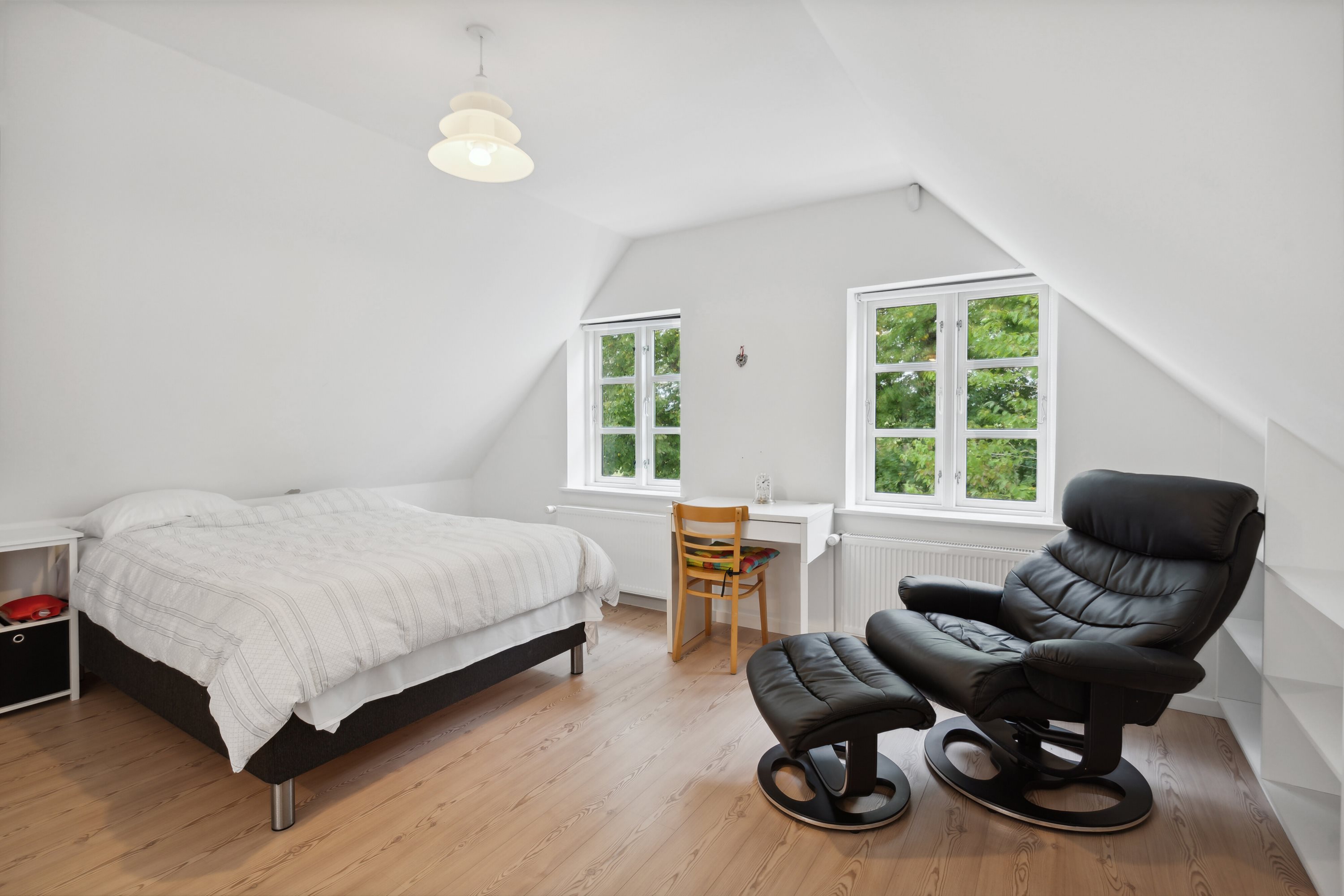 Fremhævet værelse billede i fuldskærmstilstand. Billede af Sønderbjerge 2, Vilsbæk, 6330 Padborg