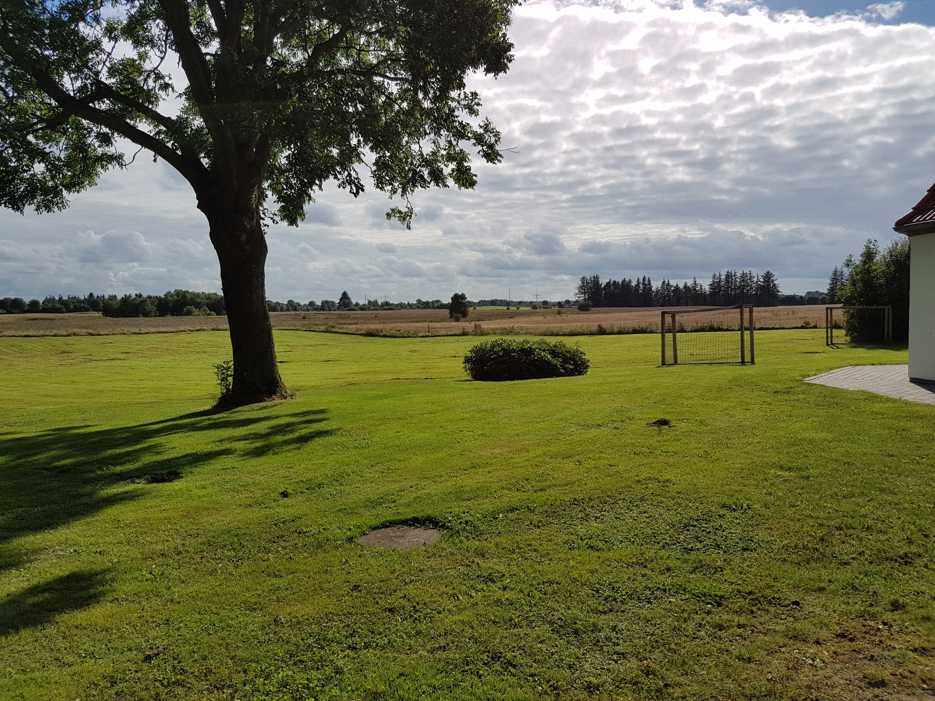 Fremhævet andet billede i fuldskærmstilstand. Billede af Sønderbjerge 2, Vilsbæk, 6330 Padborg