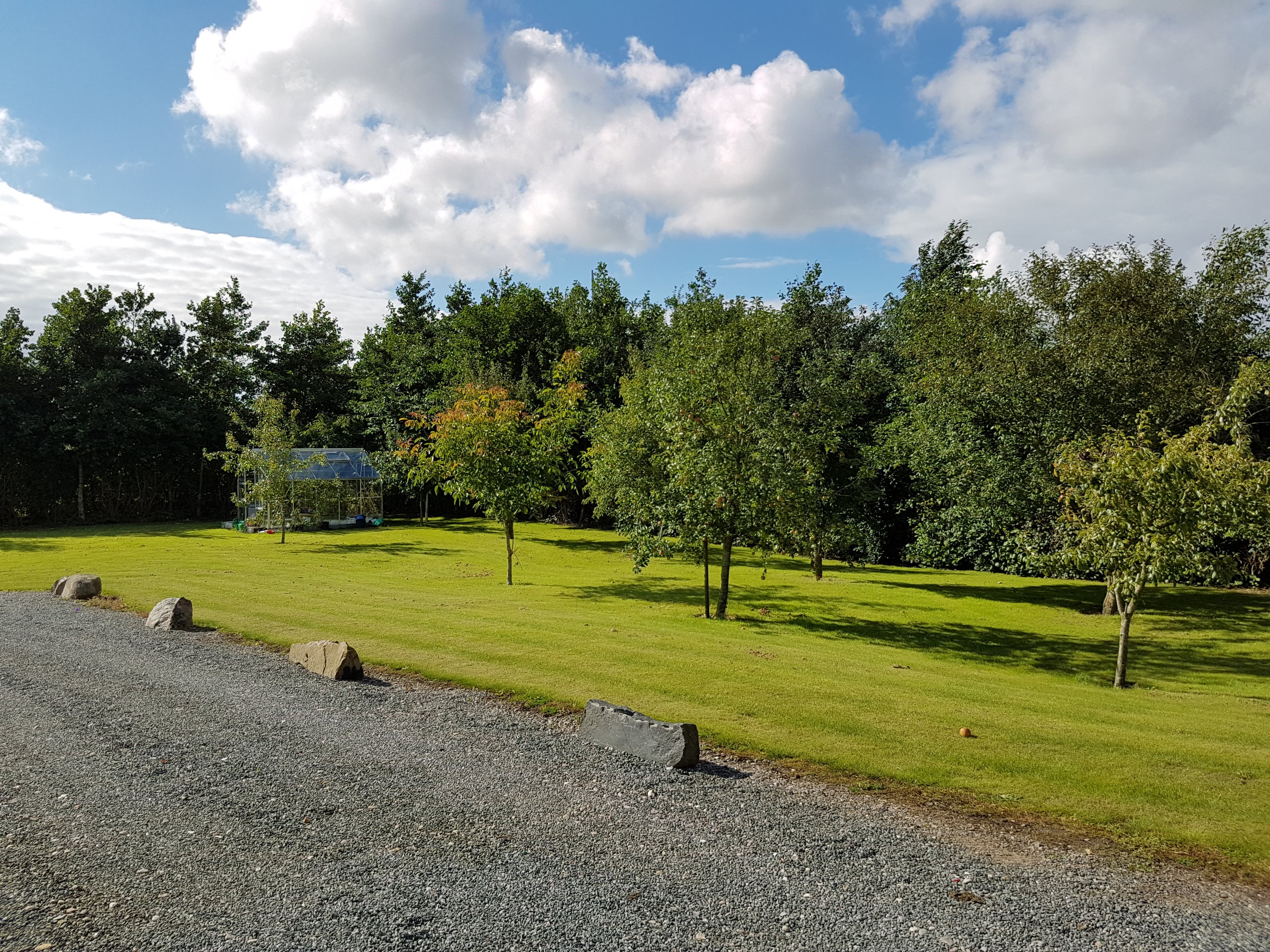 Fremhævet andet billede i fuldskærmstilstand. Billede af Sønderbjerge 2, Vilsbæk, 6330 Padborg