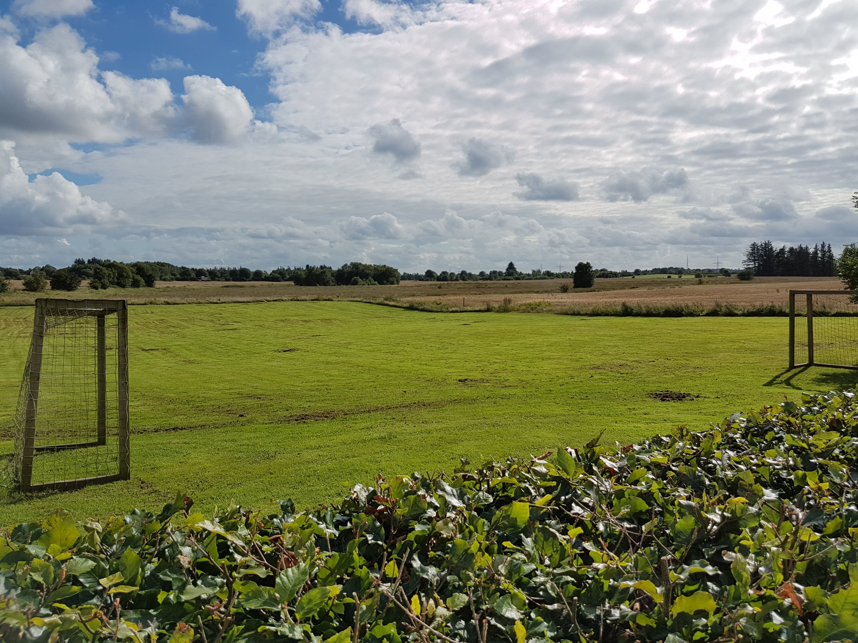 Fremhævet andet billede i fuldskærmstilstand. Billede af Sønderbjerge 2, Vilsbæk, 6330 Padborg