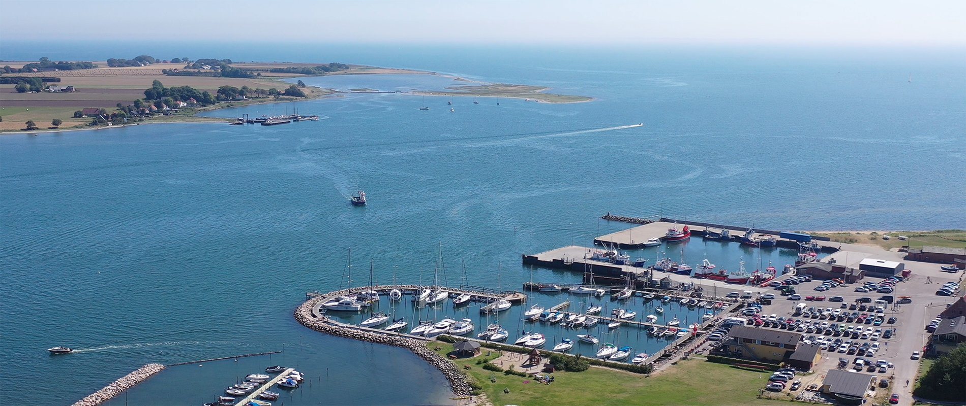 Miniaturebillede 2: andet. Billede af Fjordplantagen 3, Glud, 7130 Juelsminde