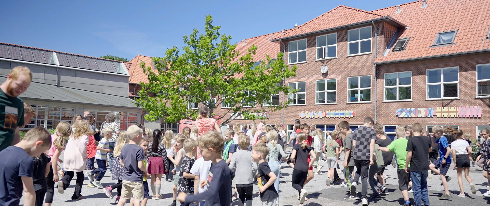 Fremhævet andet billede i fuldskærmstilstand. Billede af Fjordplantagen 3, Glud, 7130 Juelsminde