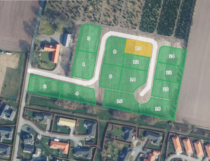 Miniaturebillede 1: andet. Billede af Fjordplantagen 16, Glud, 7130 Juelsminde