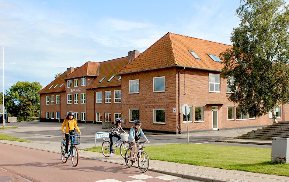 Fremhævet andet billede i fuldskærmstilstand. Billede af Fjordplantagen 16, Glud, 7130 Juelsminde