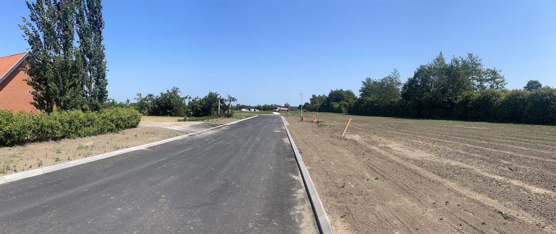 Fremhævet andet billede i fuldskærmstilstand. Billede af Fjordplantagen 20, Glud, 7130 Juelsminde