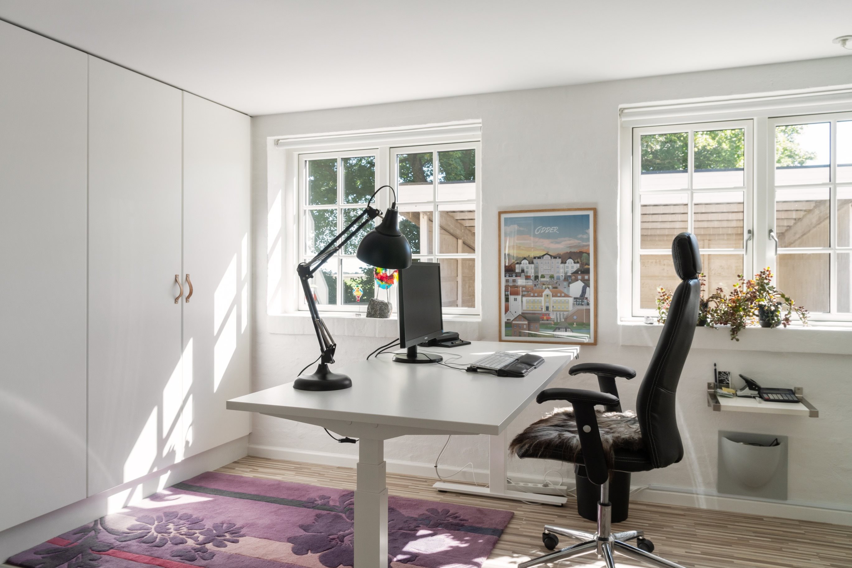 Fremhævet værelse billede i fuldskærmstilstand. Billede af Gosmervej 104, Halling, 8300 Odder