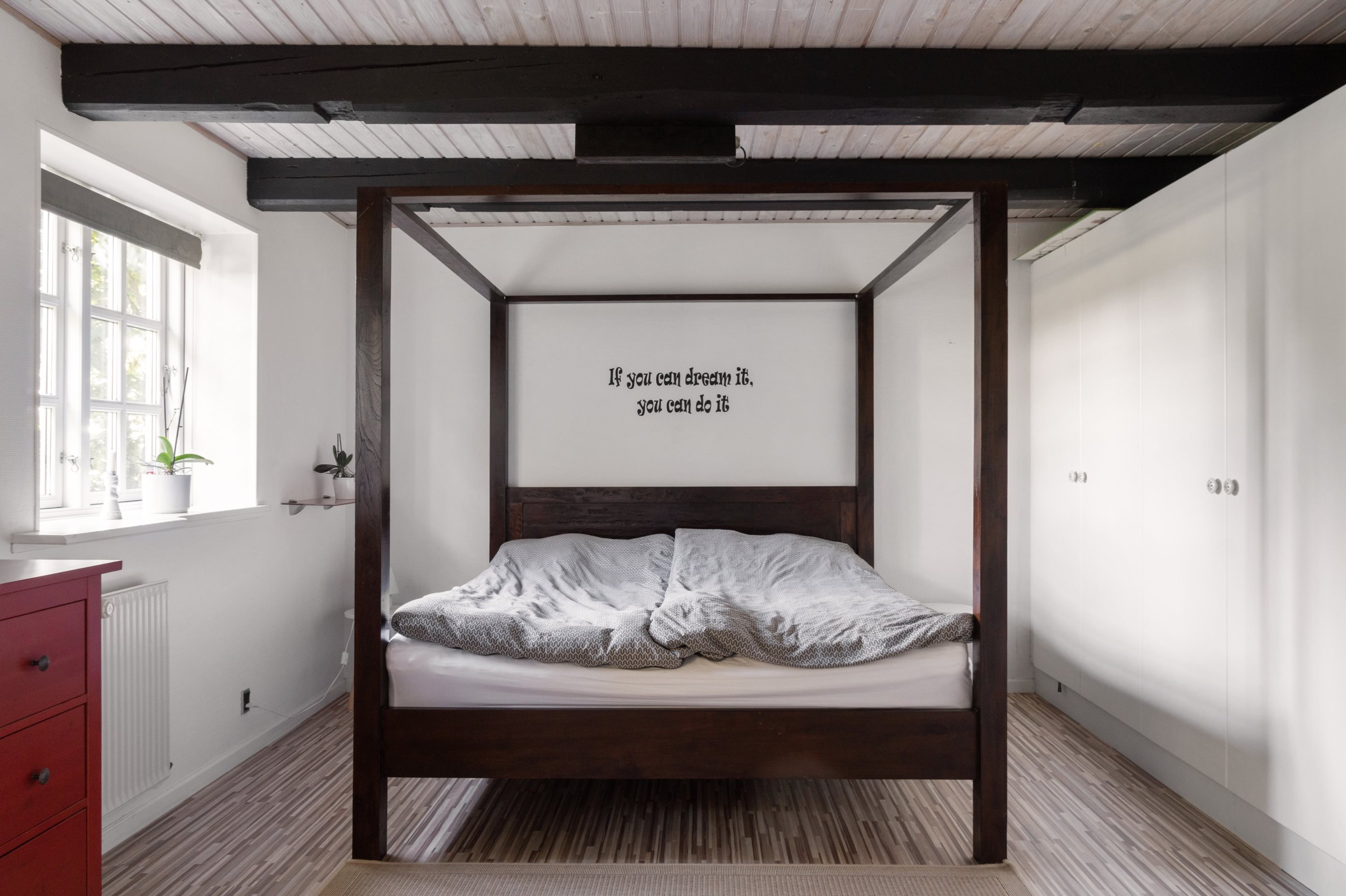 Fremhævet værelse billede i fuldskærmstilstand. Billede af Gosmervej 104, Halling, 8300 Odder