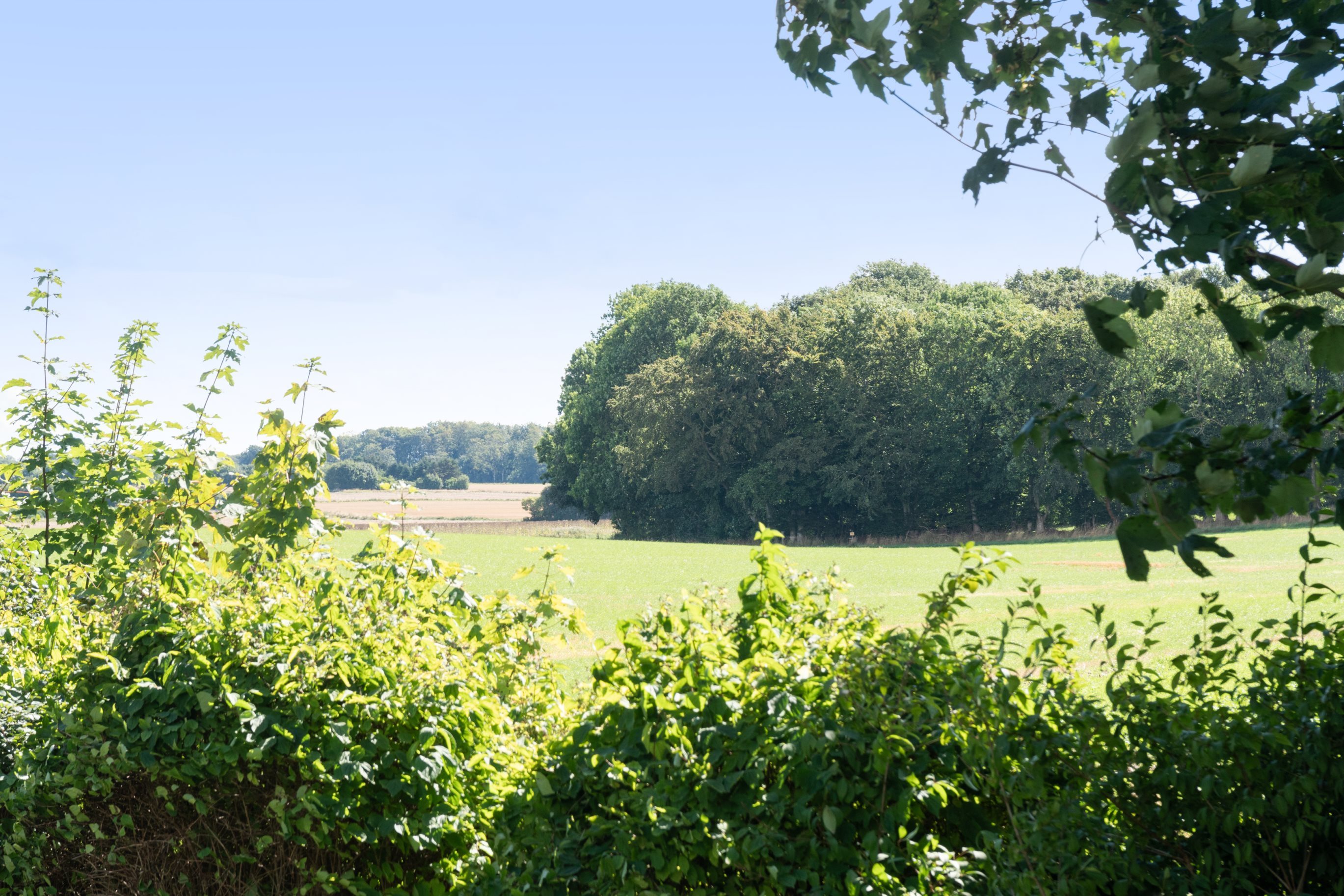 Fremhævet andet billede i fuldskærmstilstand. Billede af Gosmervej 104, Halling, 8300 Odder