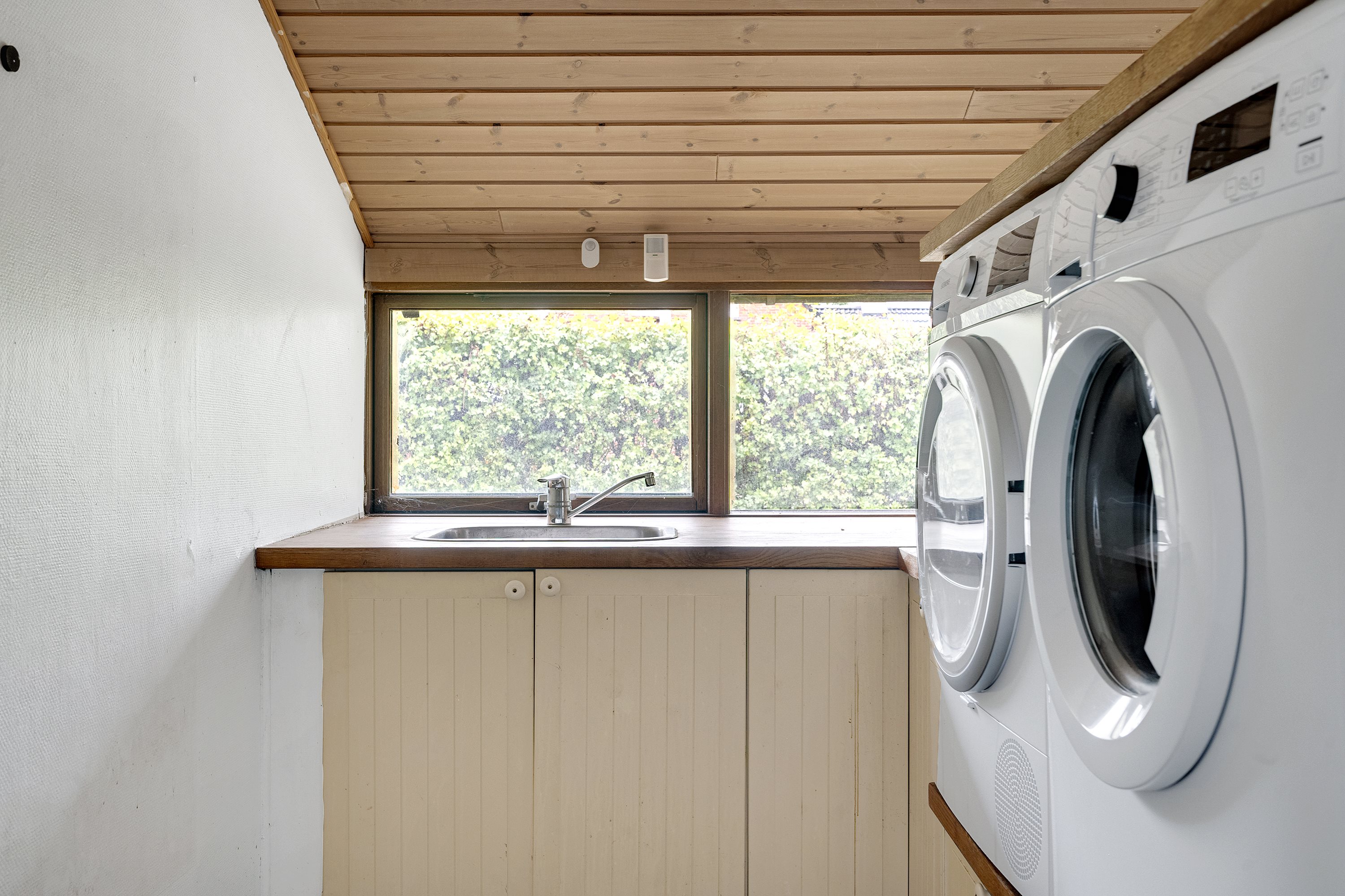 Fremhævet bryggers billede i fuldskærmstilstand. Billede af Møgelvangsvej 12, Dalbyover, 8970 Havndal