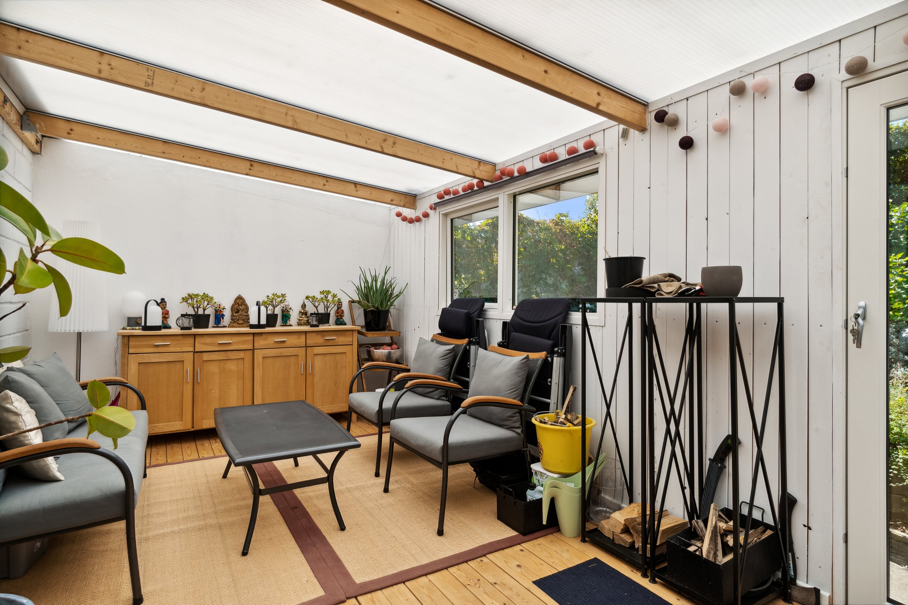 Fremhævet værelse billede i fuldskærmstilstand. Billede af Rugvænget 26, 4700 Næstved