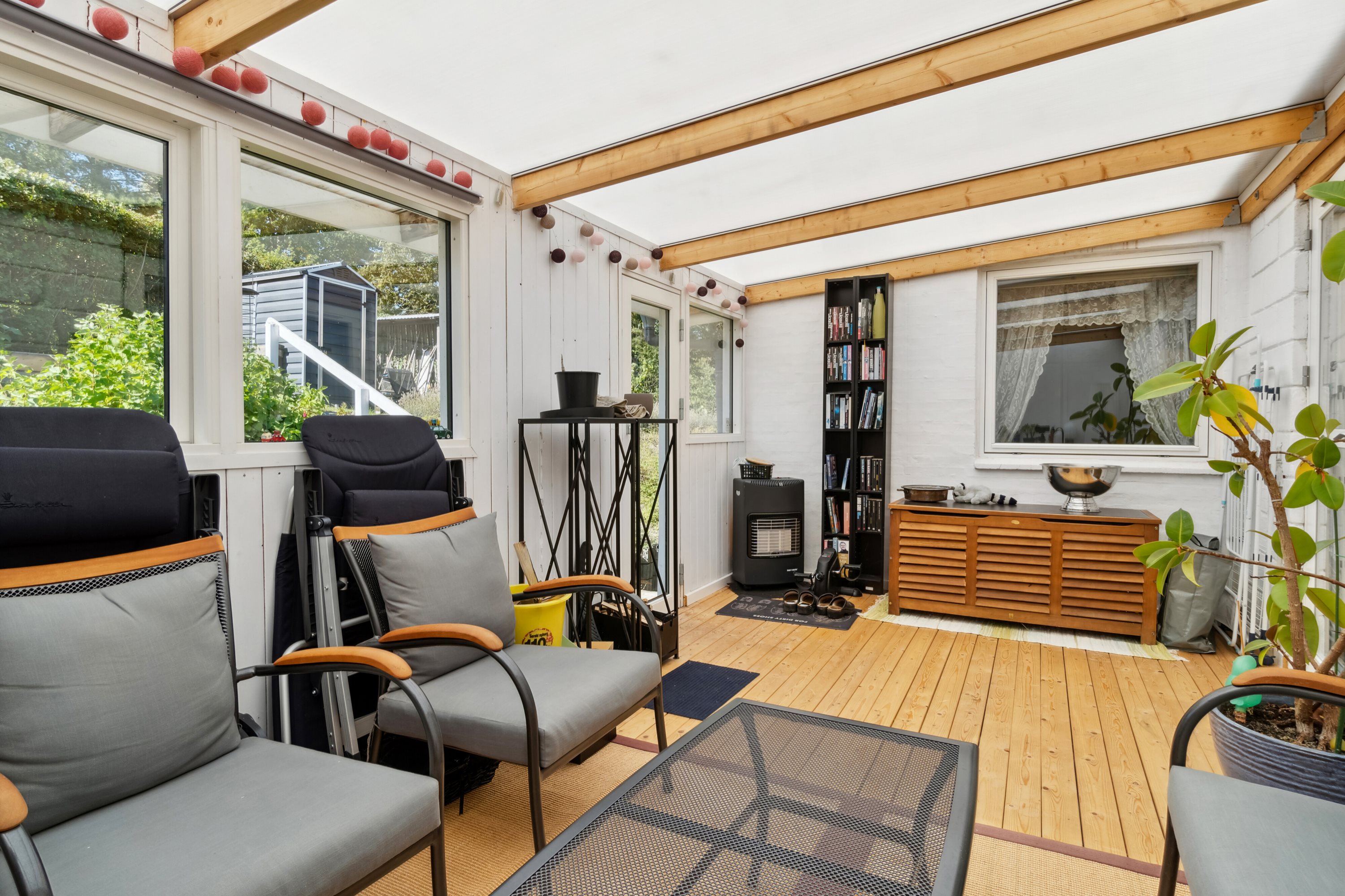 Fremhævet værelse billede i fuldskærmstilstand. Billede af Rugvænget 26, 4700 Næstved