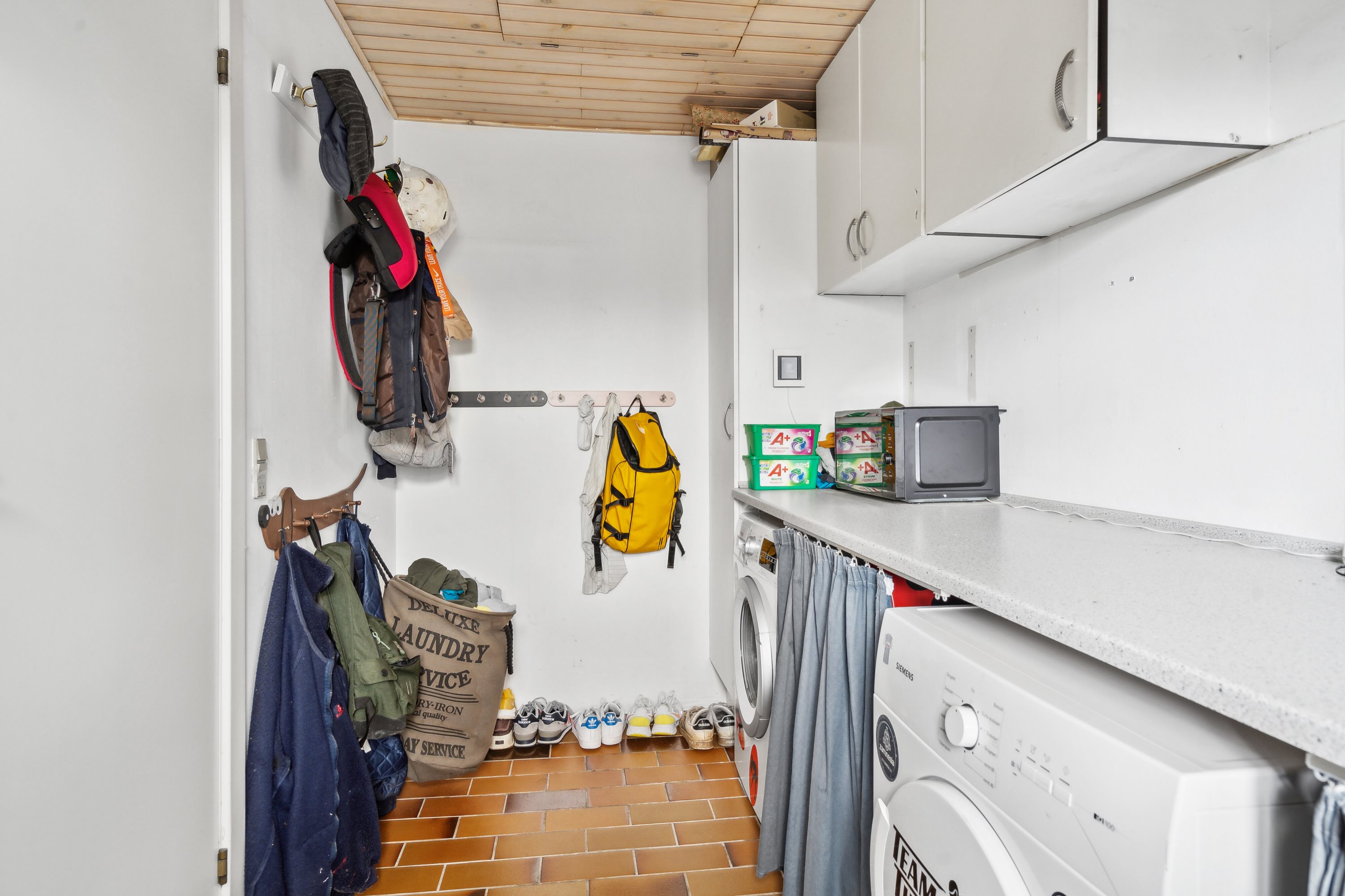 Fremhævet bryggers billede i fuldskærmstilstand. Billede af Krokusvænget 6, Otterup, 5450 Otterup