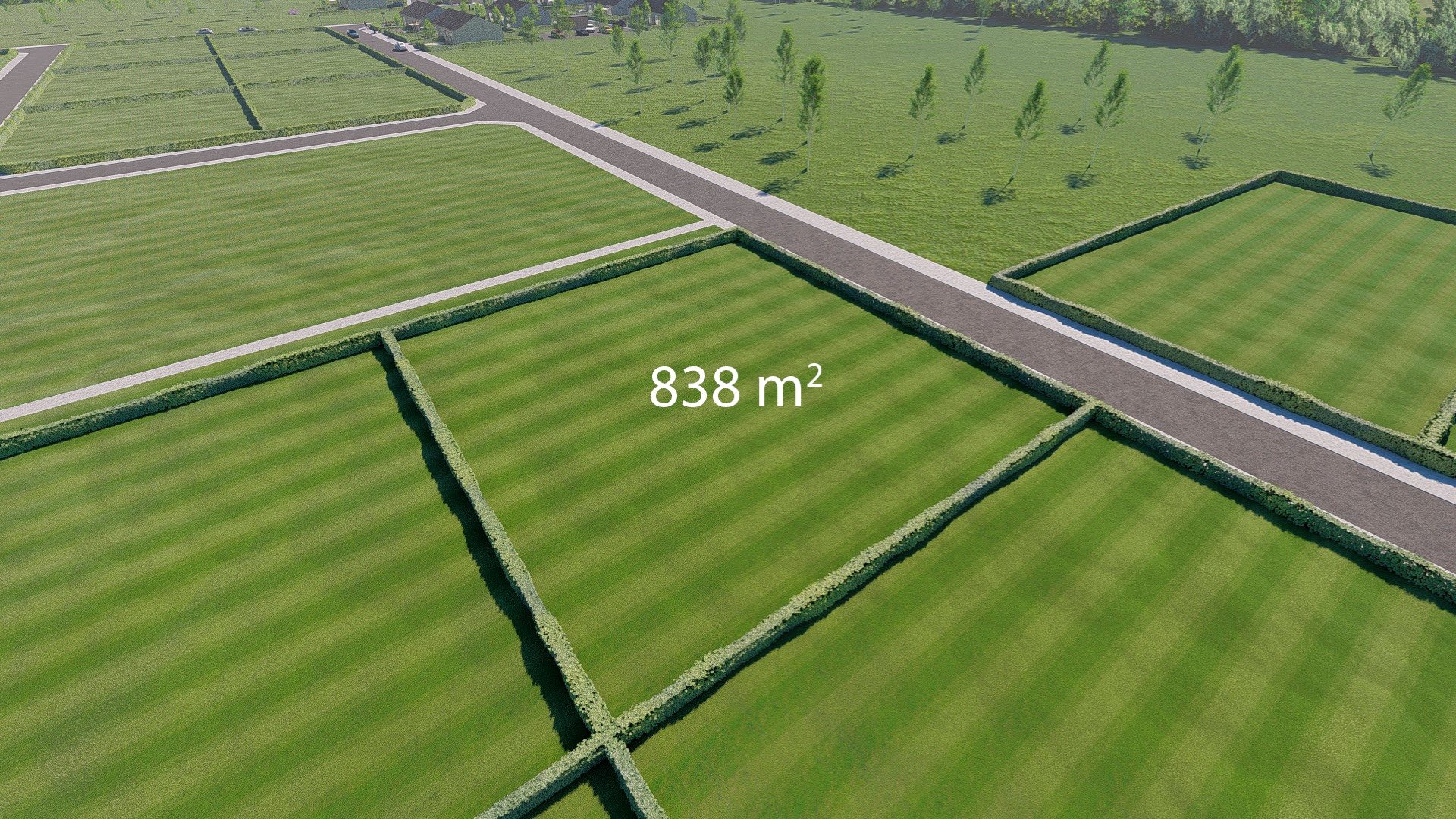 Miniaturebillede 1: andet. Billede af Degnekaldet 8, 4450 Jyderup