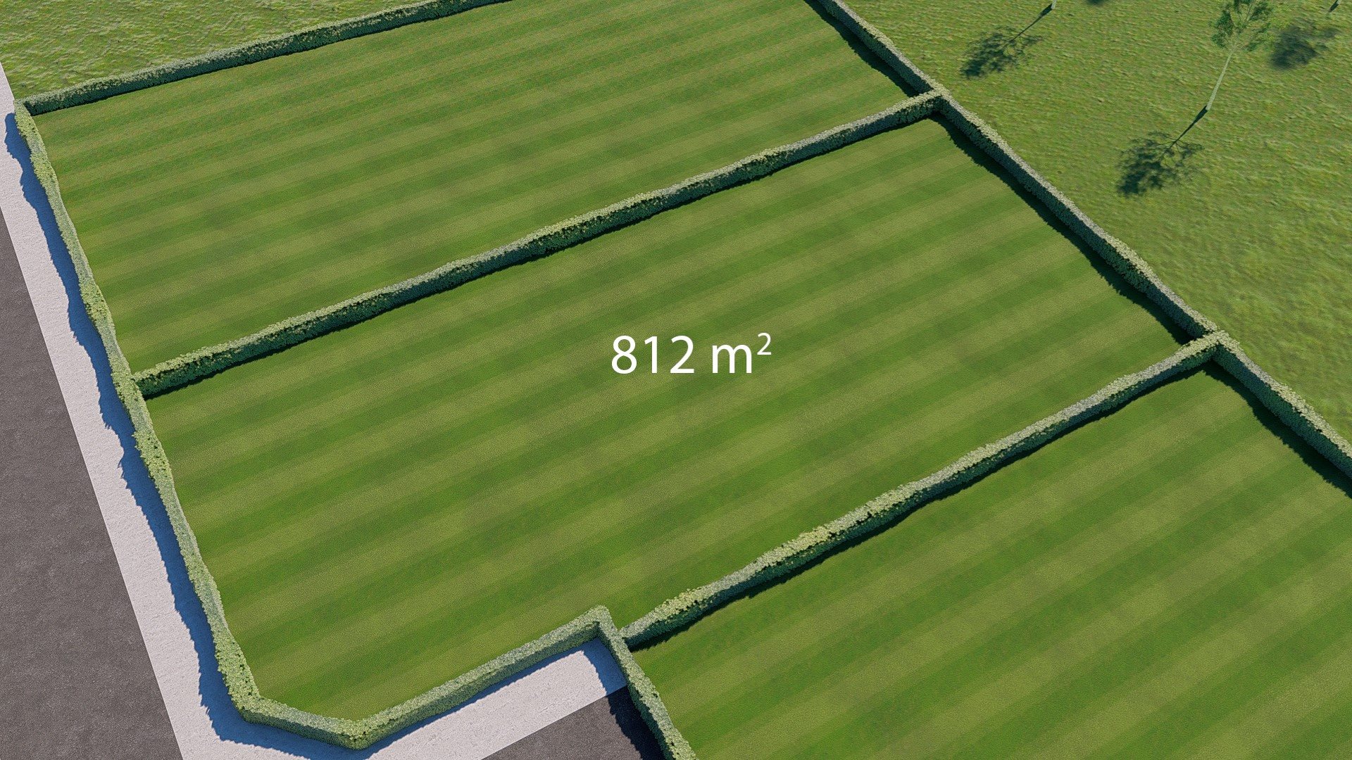 Miniaturebillede 1: andet. Billede af Degnekaldet 11, 4450 Jyderup