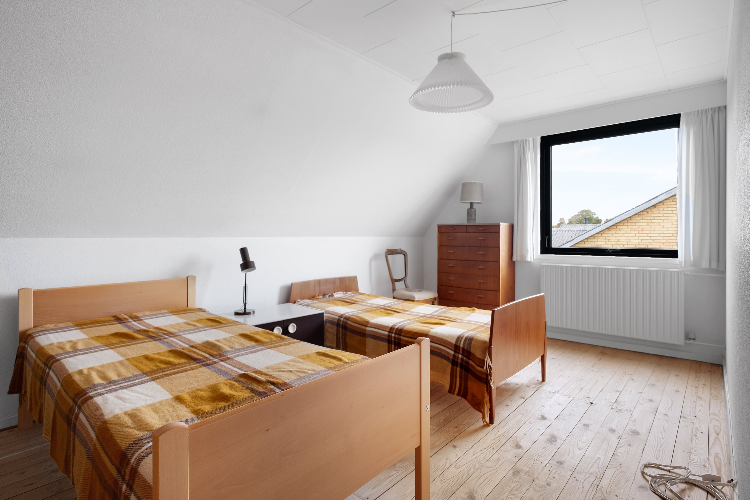 Fremhævet værelse billede i fuldskærmstilstand. Billede af Ved Grotten 19, 5610 Assens