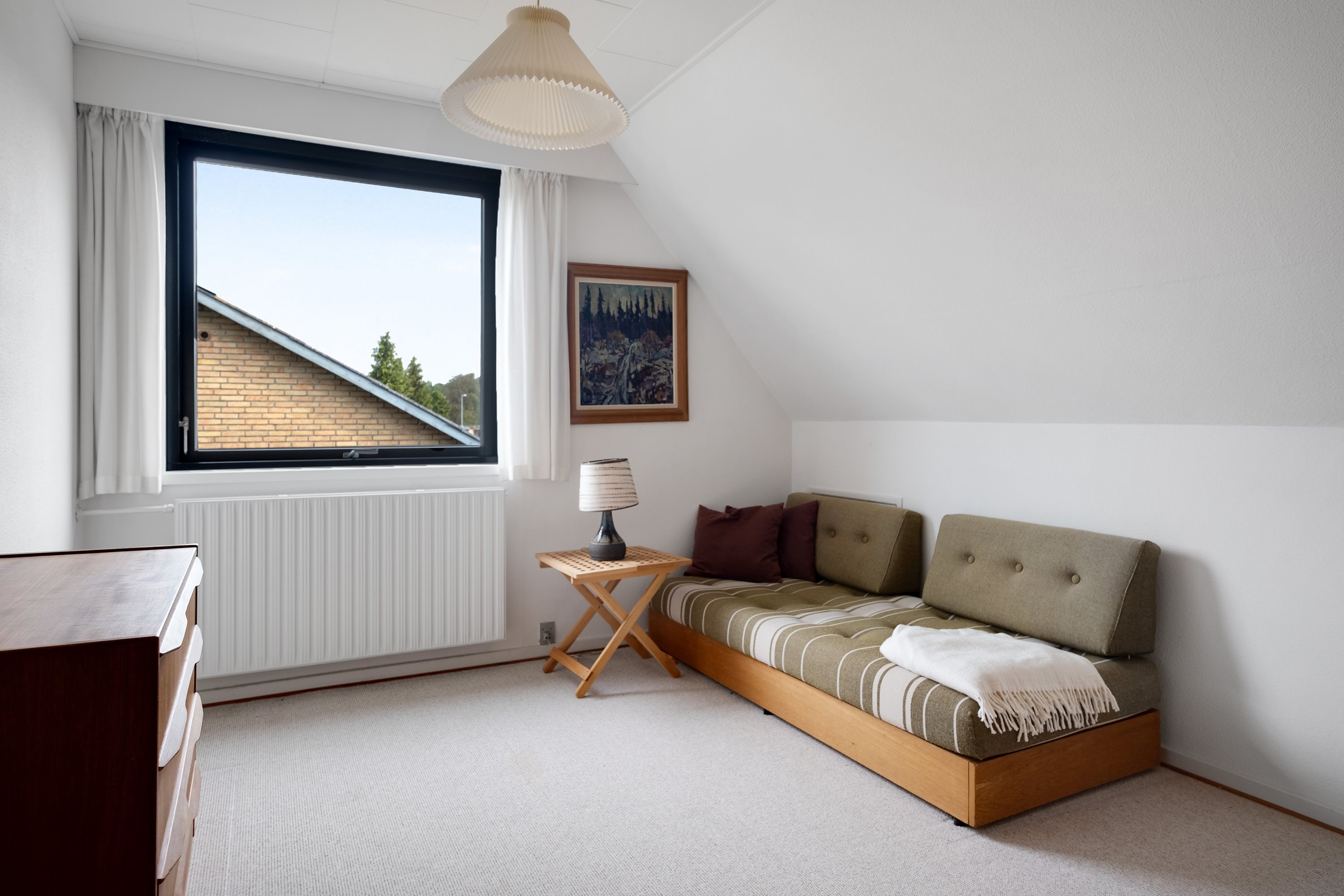 Fremhævet værelse billede i fuldskærmstilstand. Billede af Ved Grotten 19, 5610 Assens