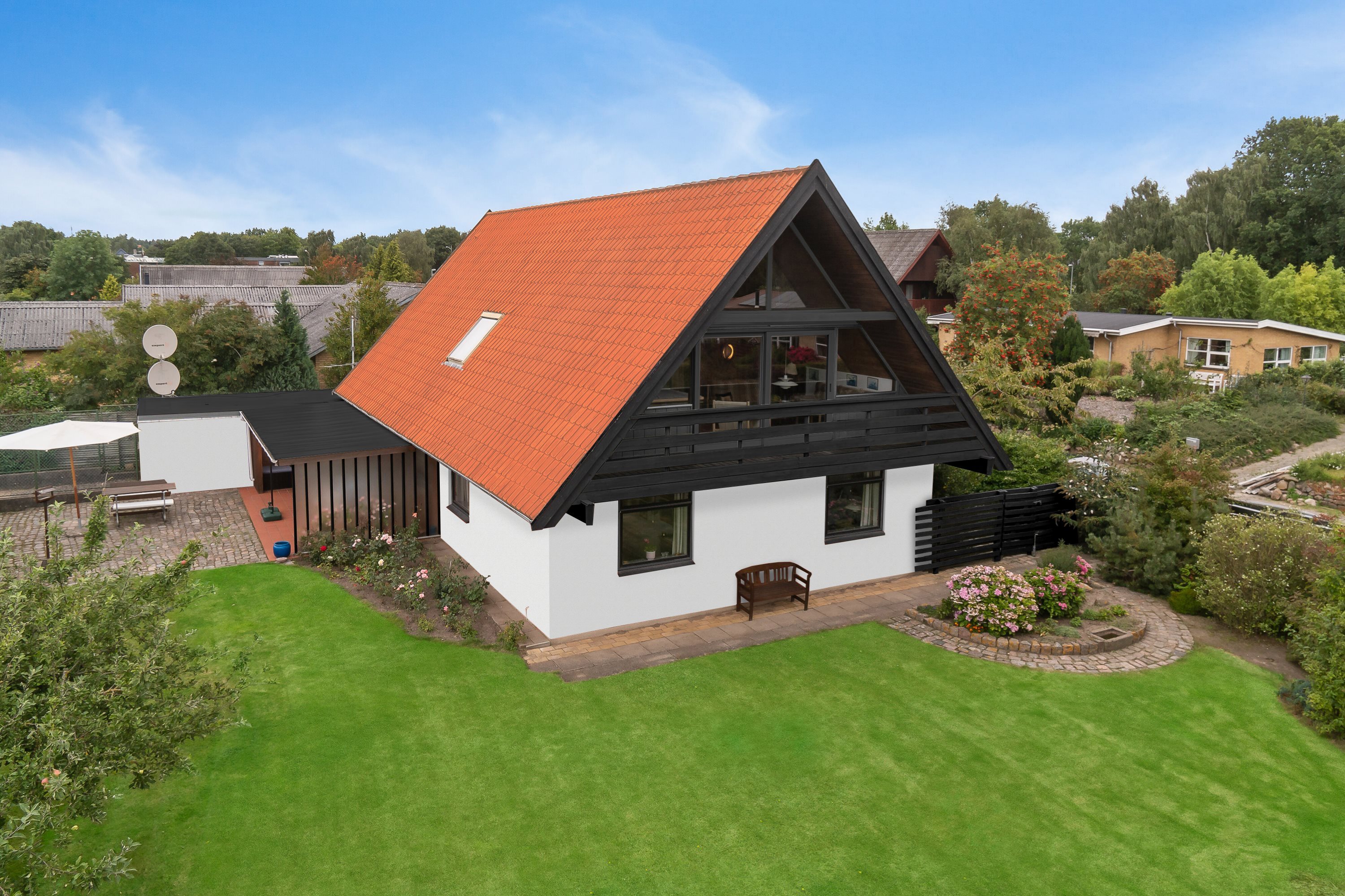 Fremhævet andet billede i fuldskærmstilstand. Billede af Ved Grotten 19, 5610 Assens