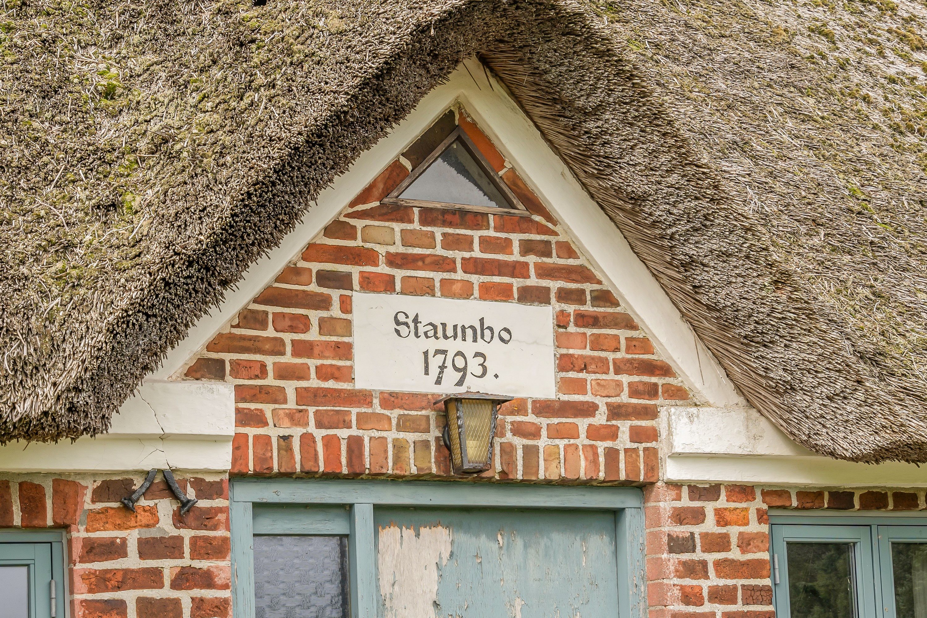 Fremhævet ejendommen billede i fuldskærmstilstand. Billede af Åkirkevej 40, 6851 Janderup Vestj