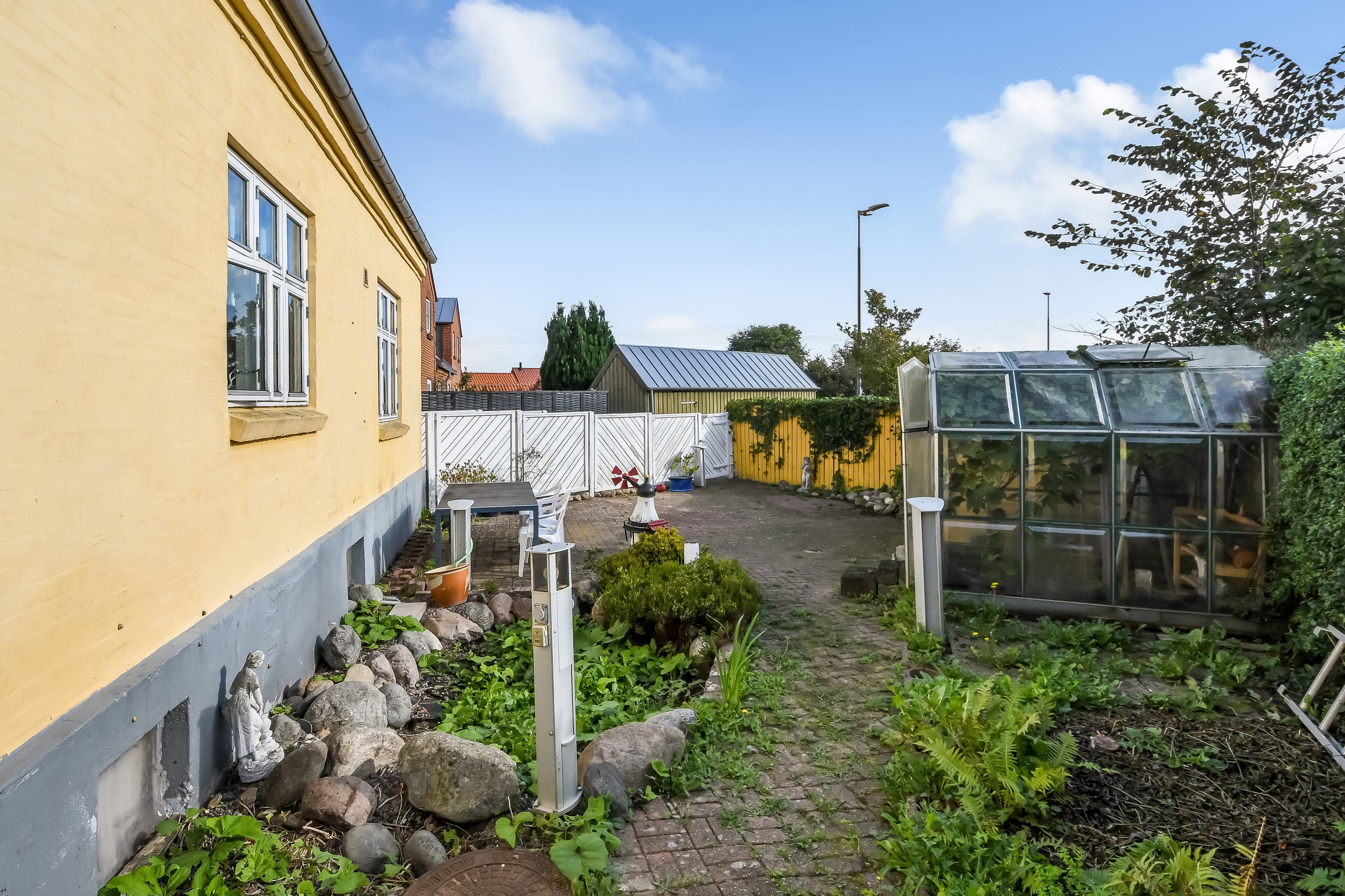 Møllegyde 2, 7600 Struer