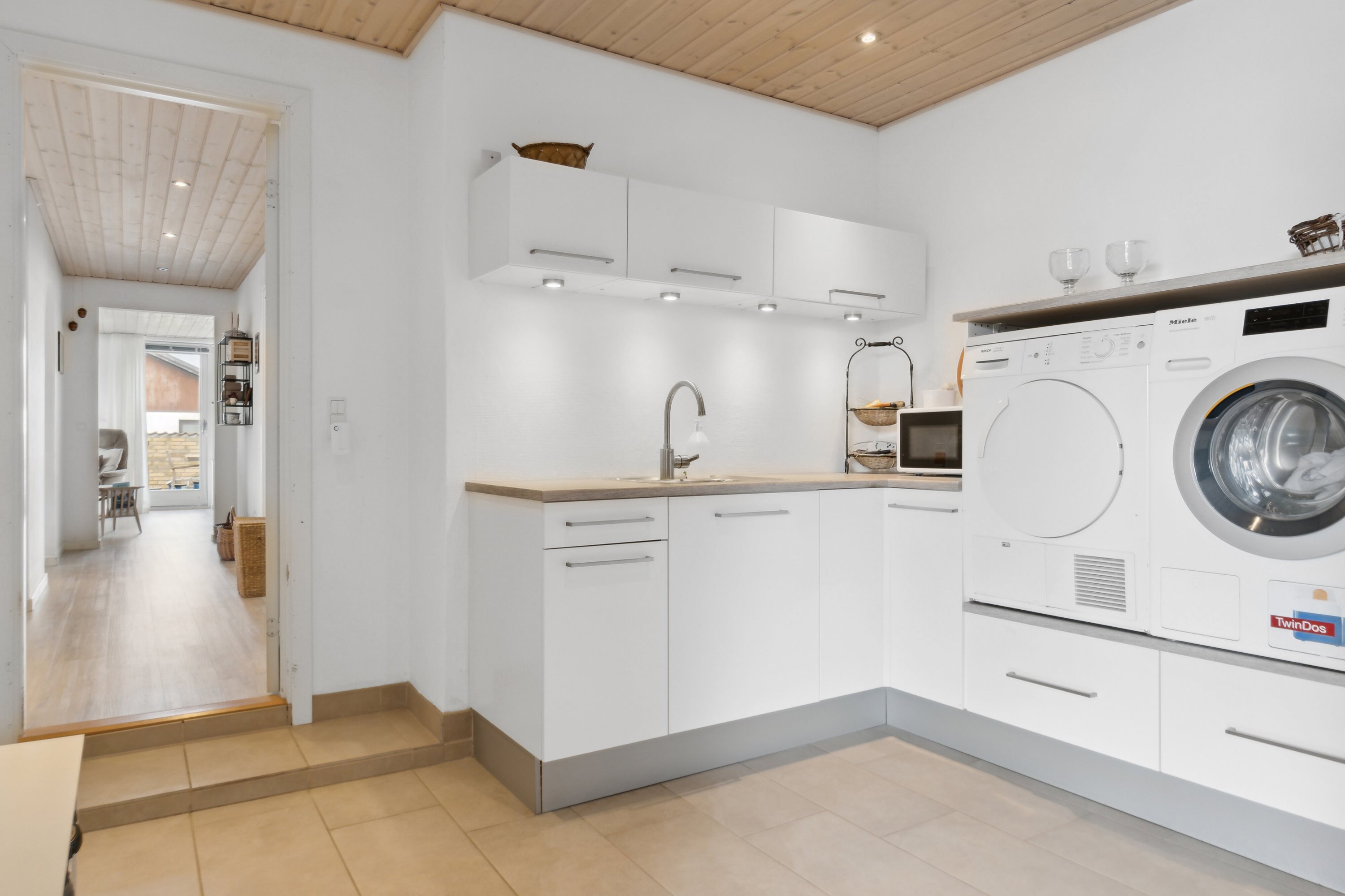 Fremhævet bryggers billede i fuldskærmstilstand. Billede af Ilbro Stationsvej 11, Ilbro, 9800 Hjørring