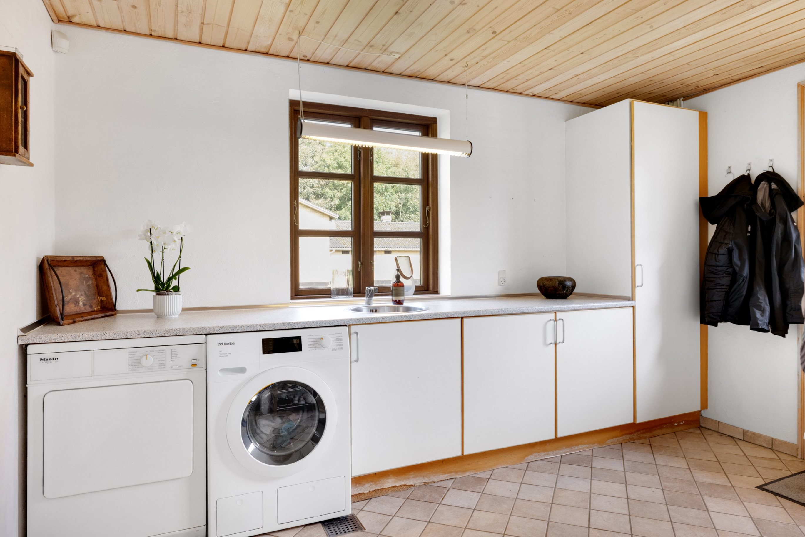 Fremhævet bryggers billede i fuldskærmstilstand. Billede af Aggersundvej 98, Hvorvarp, 9600 Aars