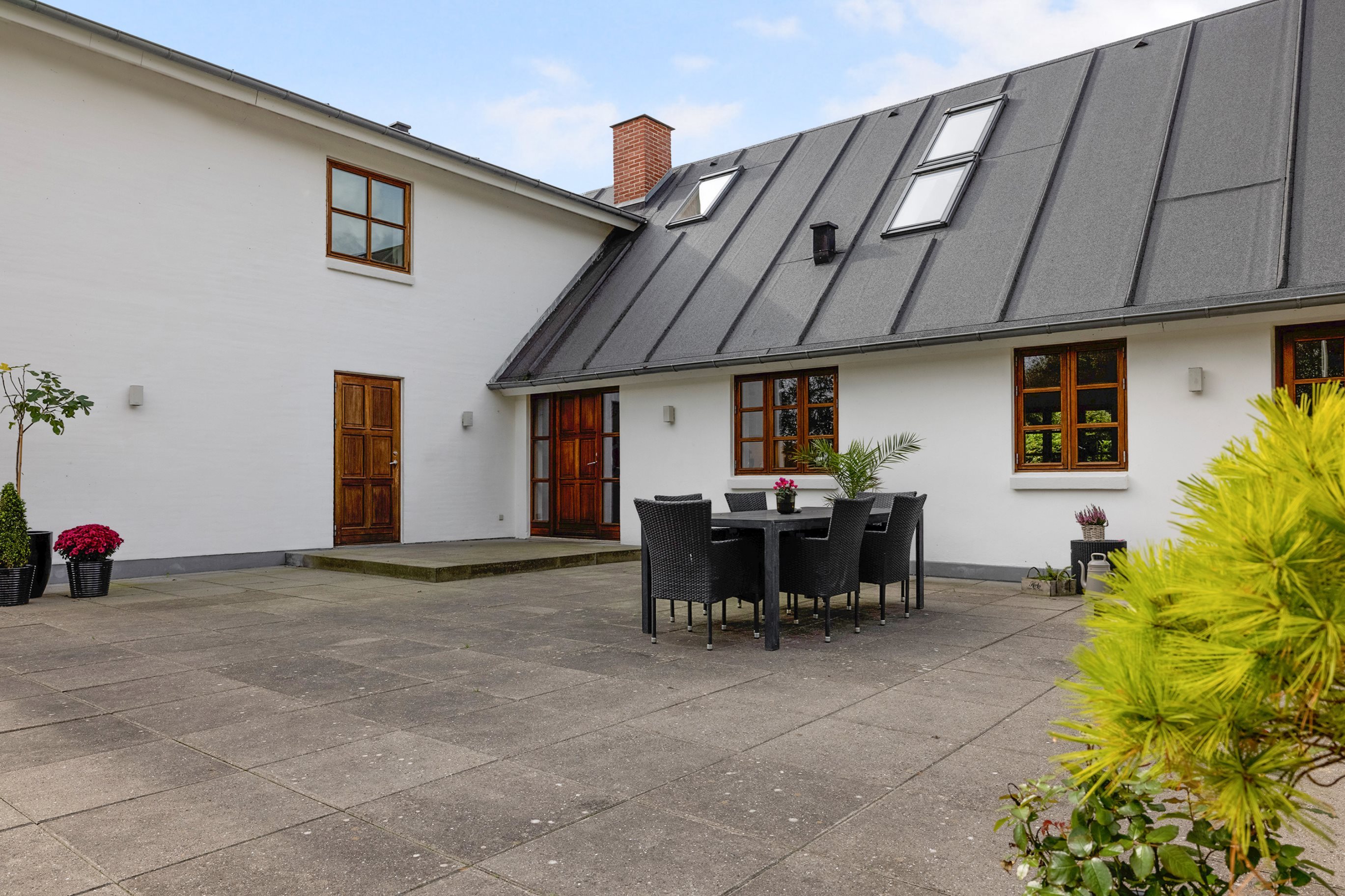 Fremhævet ejendommen billede i fuldskærmstilstand. Billede af Aggersundvej 98, Hvorvarp, 9600 Aars