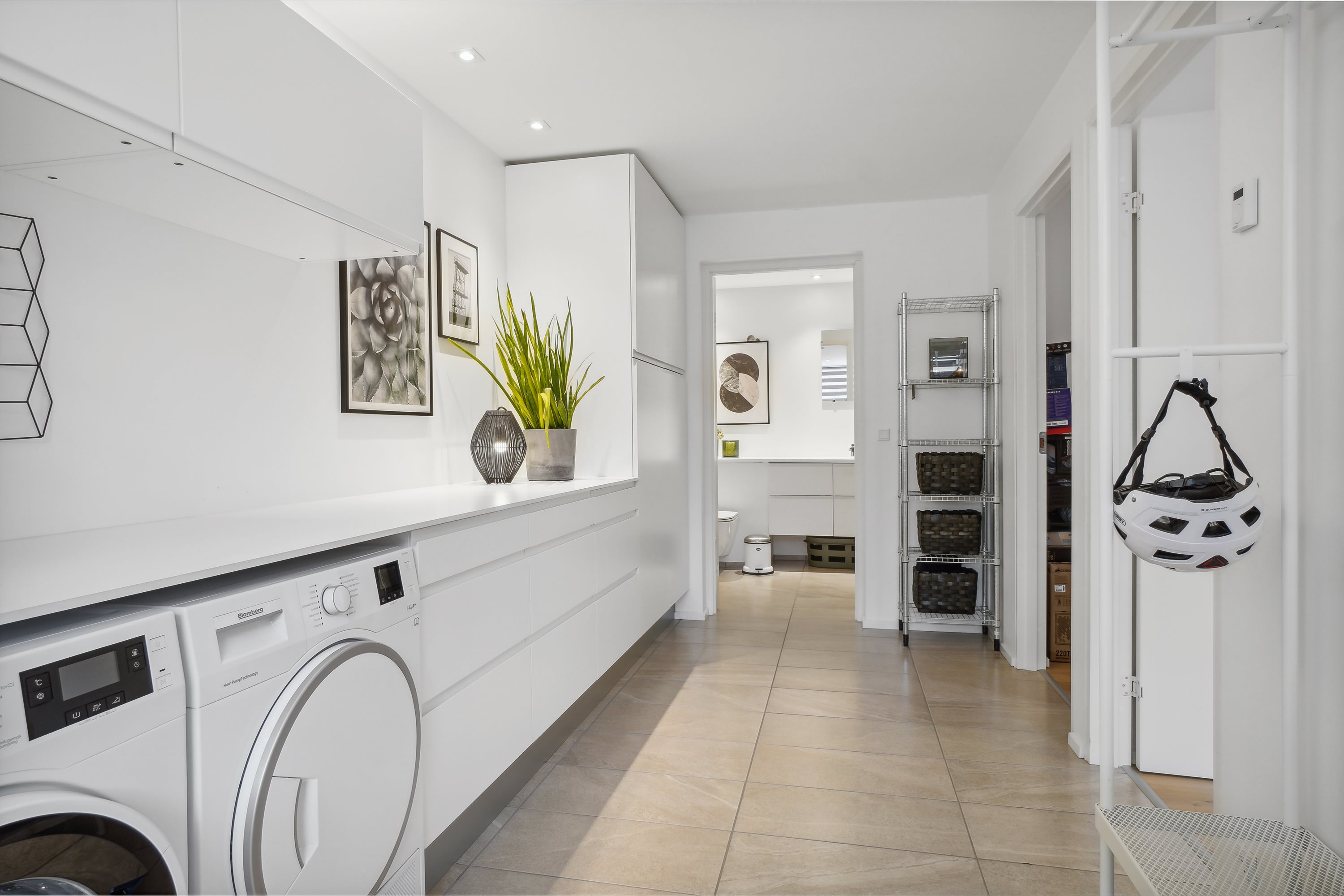 Fremhævet bryggers billede i fuldskærmstilstand. Billede af Poul Buås Vej 2A, 9000 Aalborg