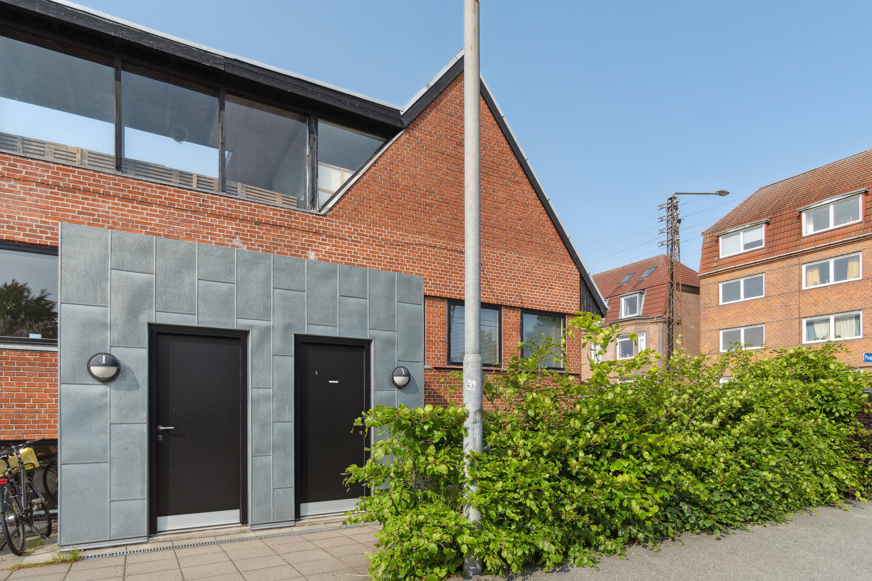 Fremhævet ejendommen billede i fuldskærmstilstand. Billede af Poul Buås Vej 2A, 9000 Aalborg