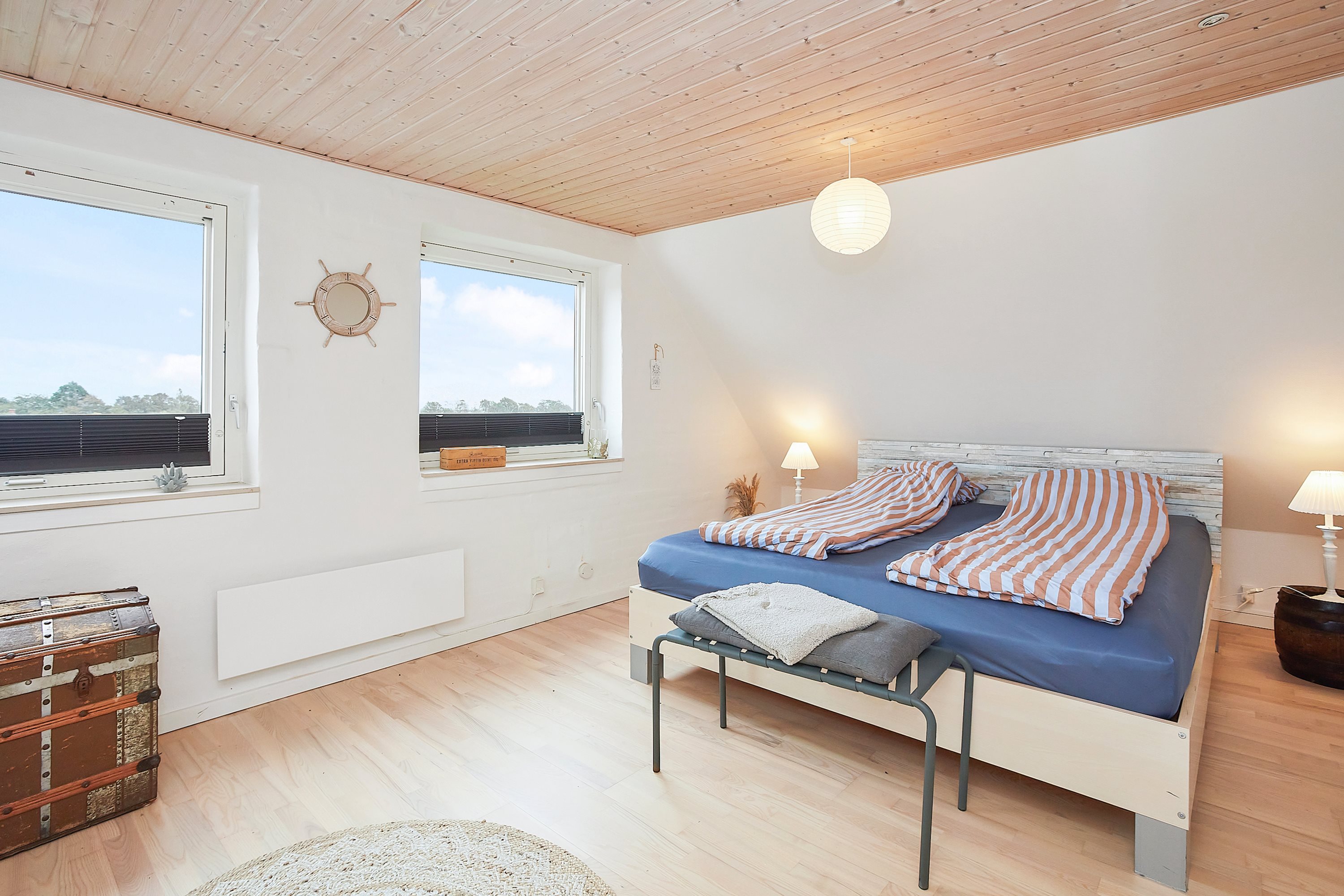 Fremhævet værelse billede i fuldskærmstilstand. Billede af Vejlevej 33, Vesterby, 7130 Juelsminde