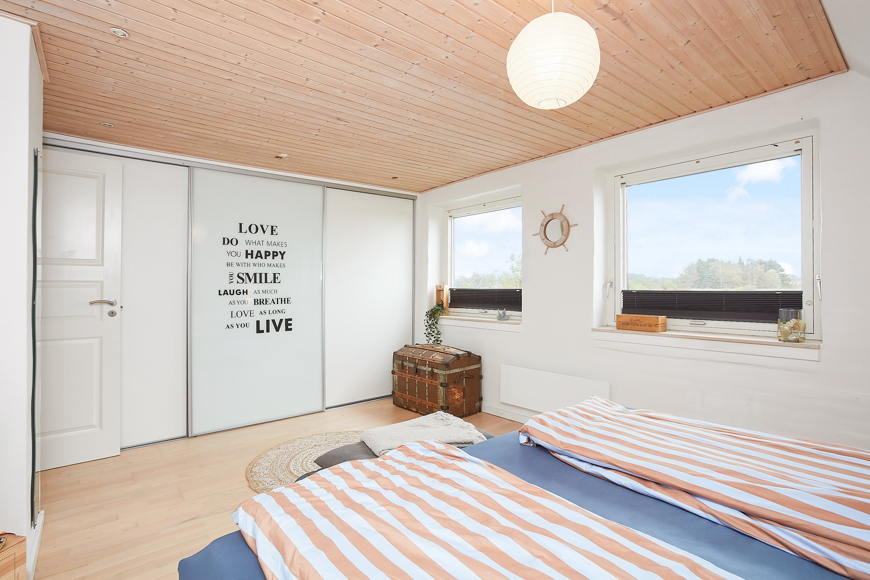 Fremhævet værelse billede i fuldskærmstilstand. Billede af Vejlevej 33, Vesterby, 7130 Juelsminde