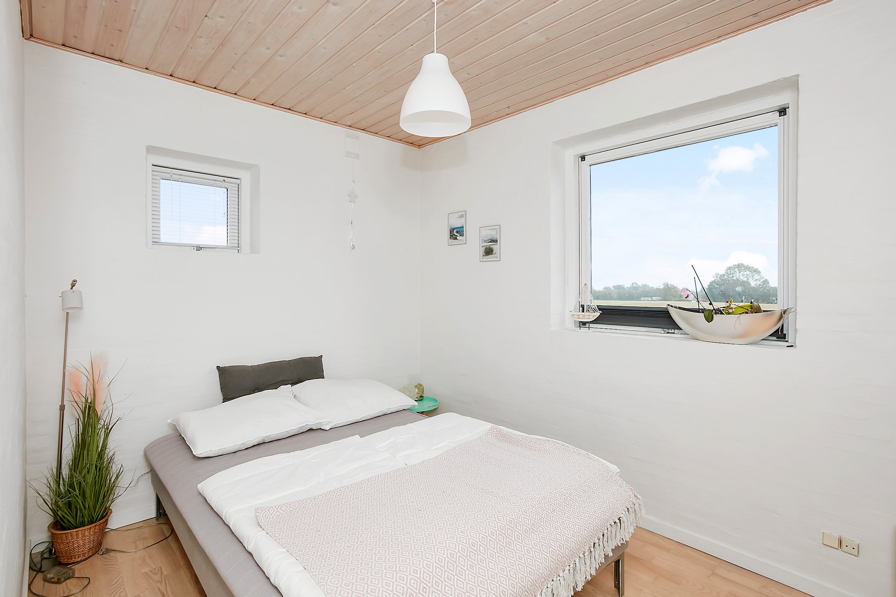 Fremhævet værelse billede i fuldskærmstilstand. Billede af Vejlevej 33, Vesterby, 7130 Juelsminde