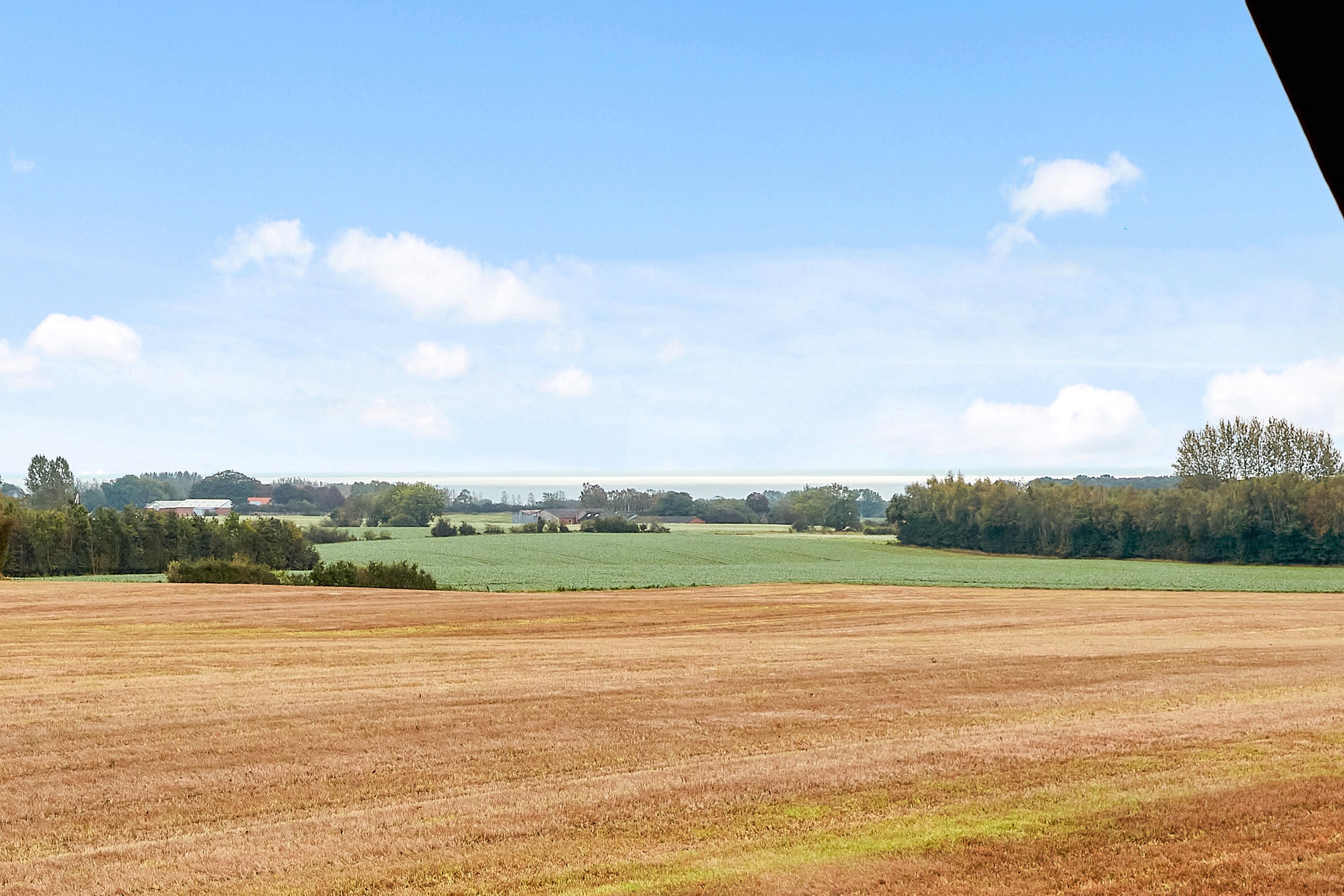 Fremhævet udsigt billede i fuldskærmstilstand. Billede af Vejlevej 33, Vesterby, 7130 Juelsminde